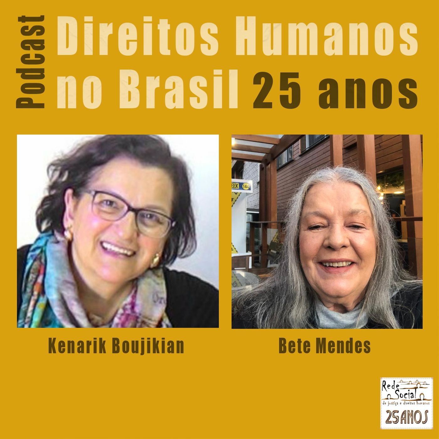 Direitos Humanos no Brasil