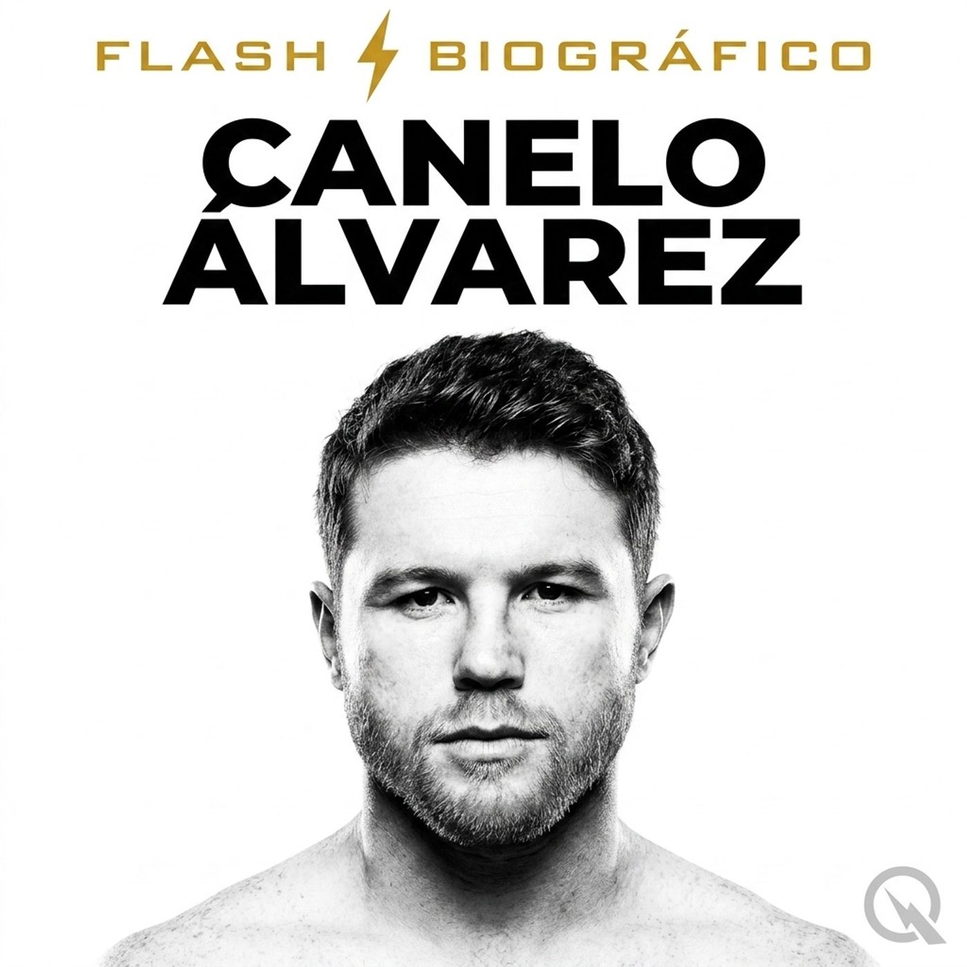 Canelo Álvarez - Flash Biográfico