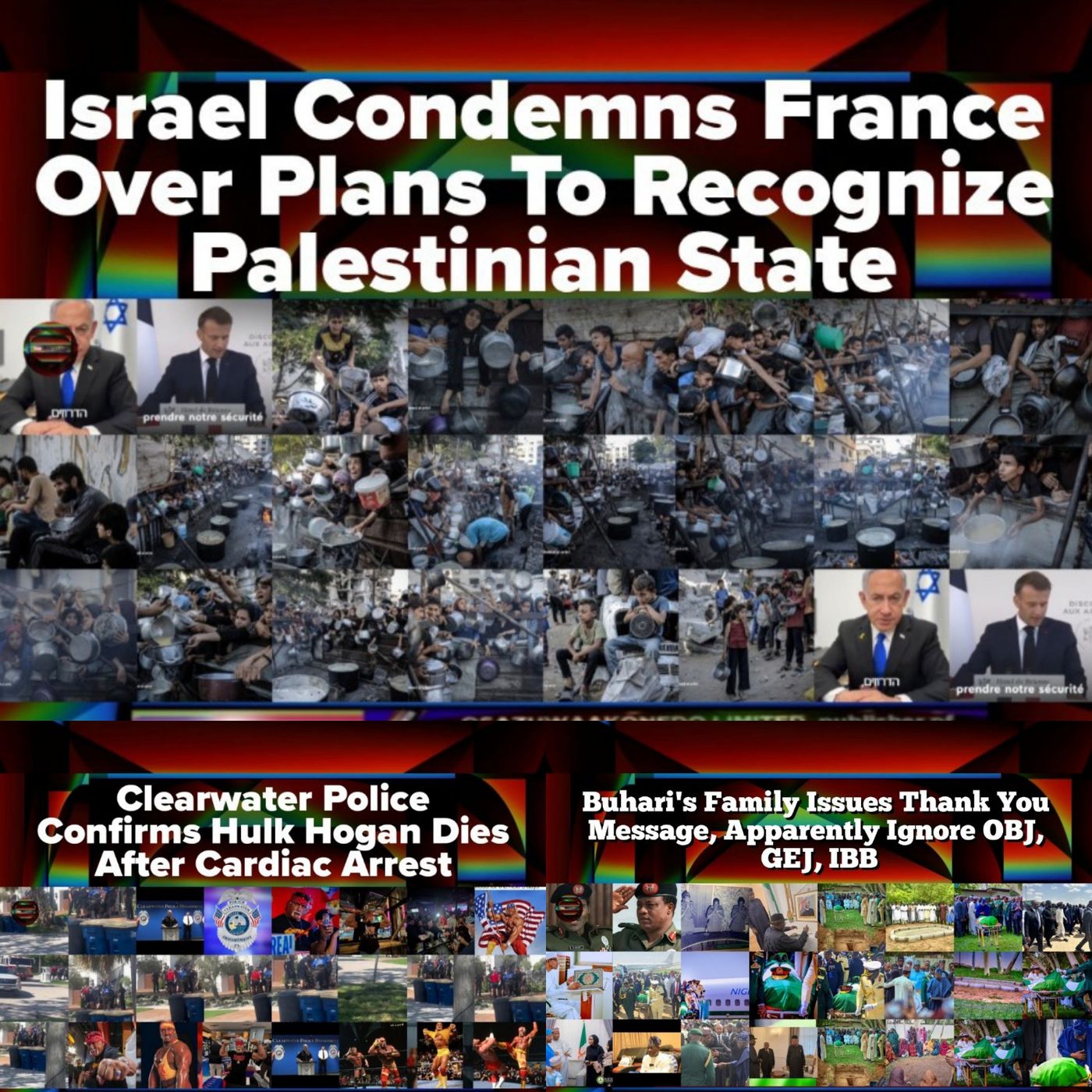 Brief Recall @9am 25-7