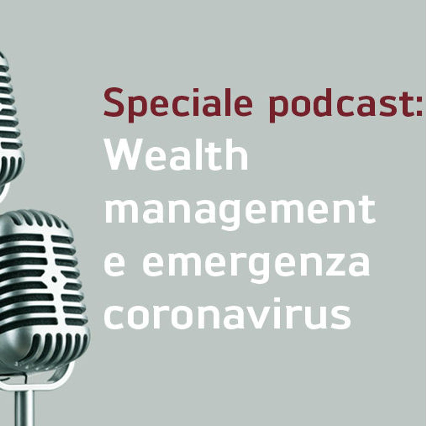 SPECIALE CORONAVIRUS - #21 - Widiba: digitale per mettere al centro le persone episode artwork