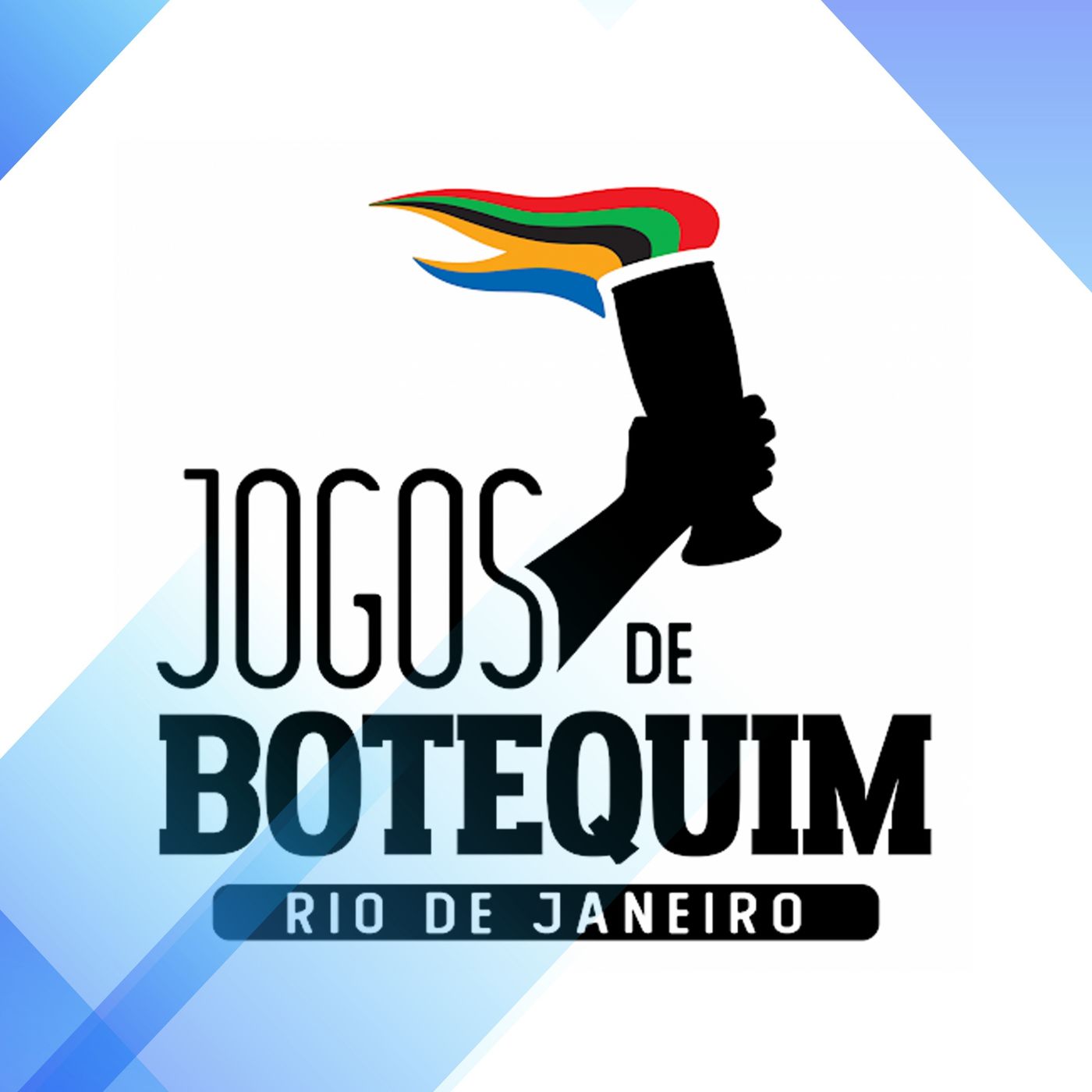 Jogos de Botequim episode artwork