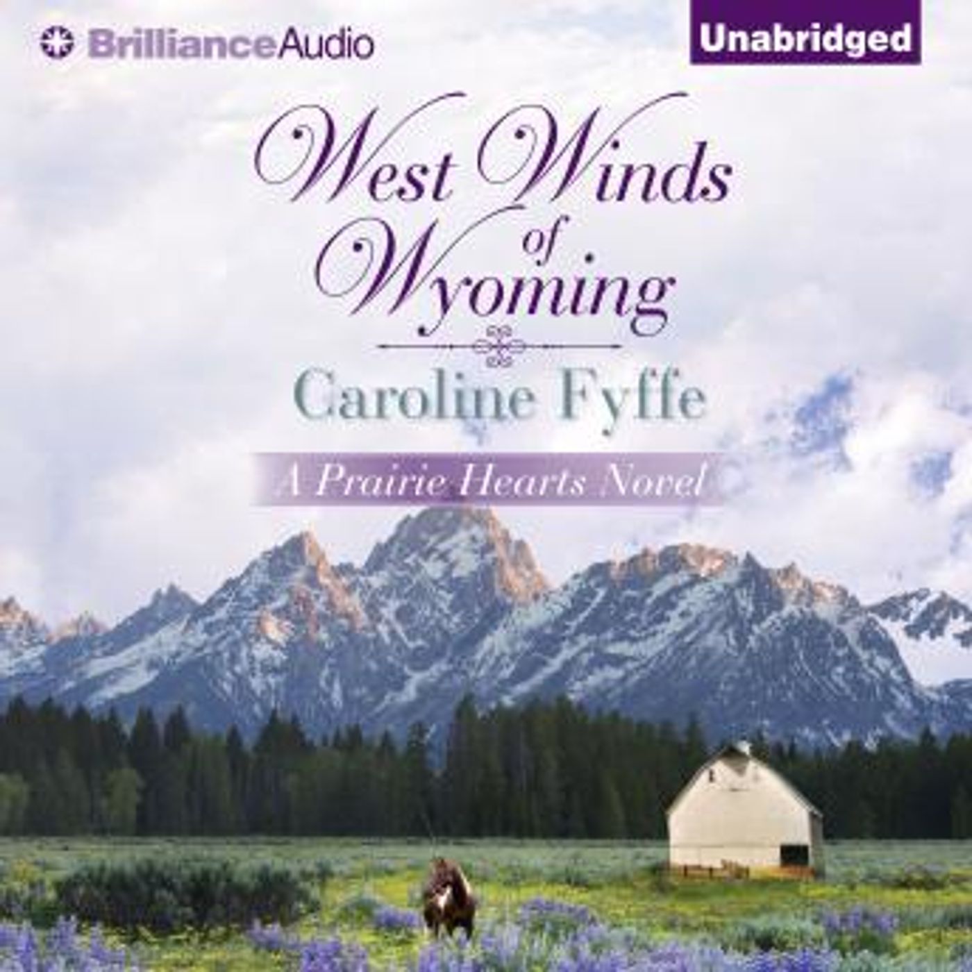Get Your Favorite Full Audiobooks in Romance, Clean & Wholesome