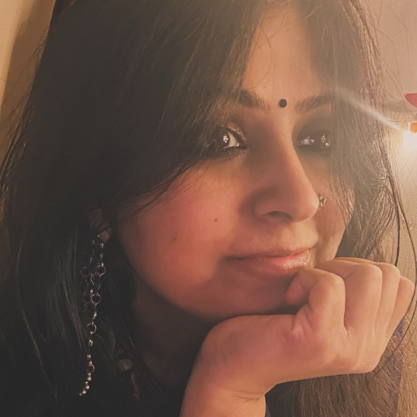 Kahaaniyaan- Meri aur aapki podcast artwork