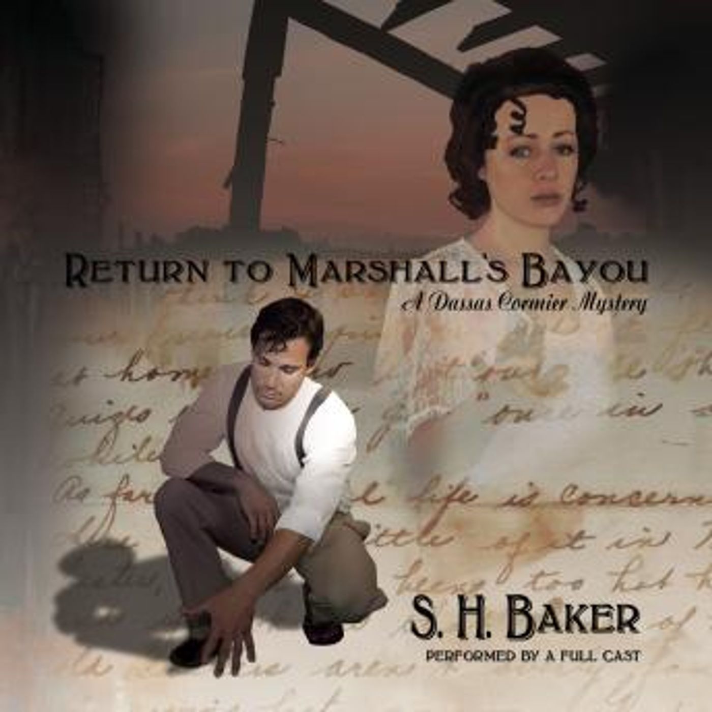 Download New Full Trial Audiobooks in Mystery, Thriller & Horror, Police & Detective