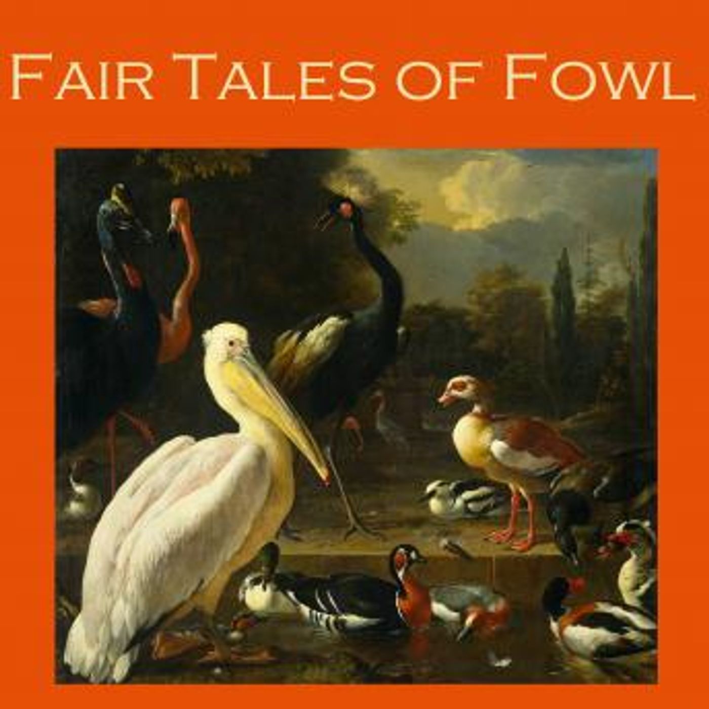 Grab the Top Full Audiobooks in Literature, Short Stories