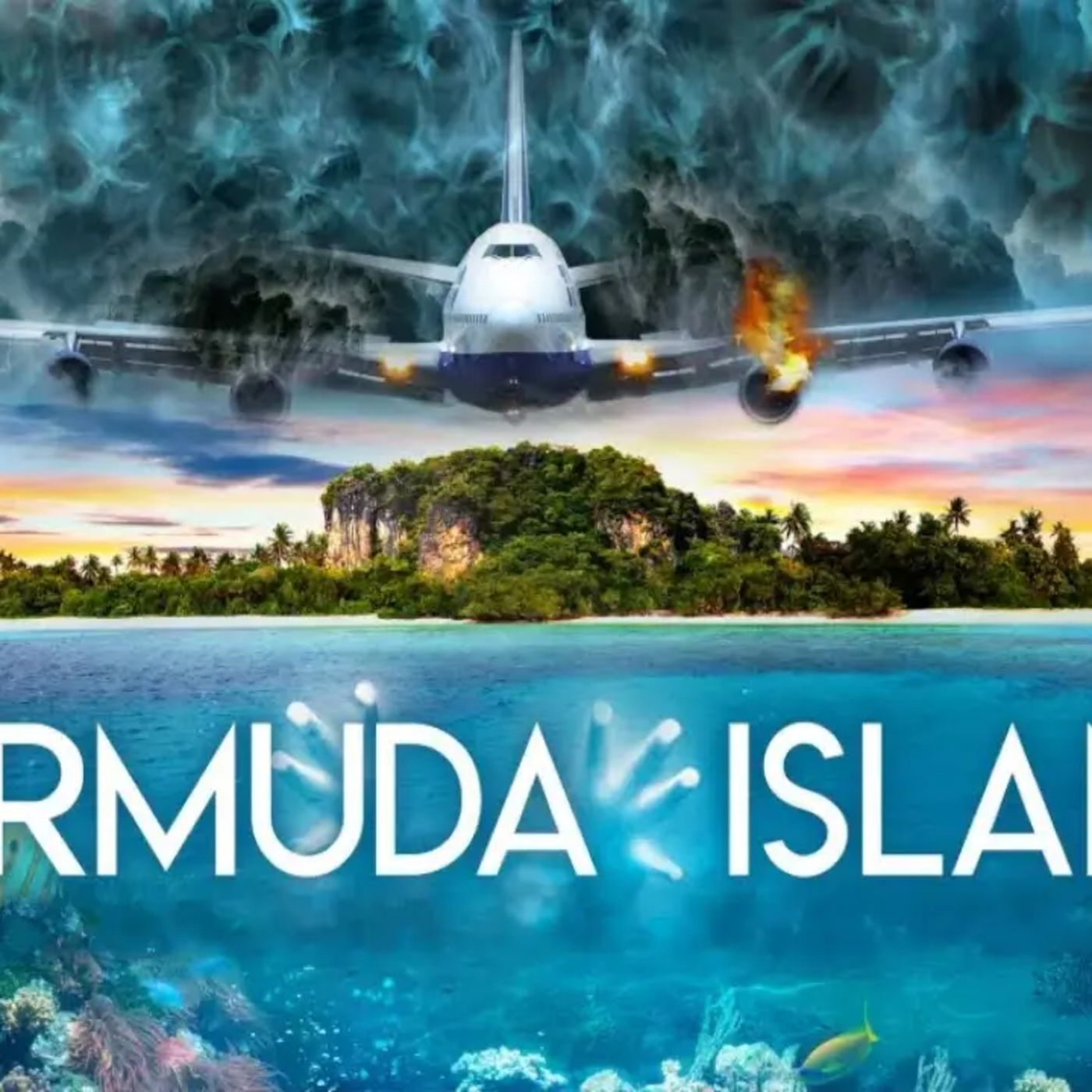 Bermuda Island (2023) episode artwork