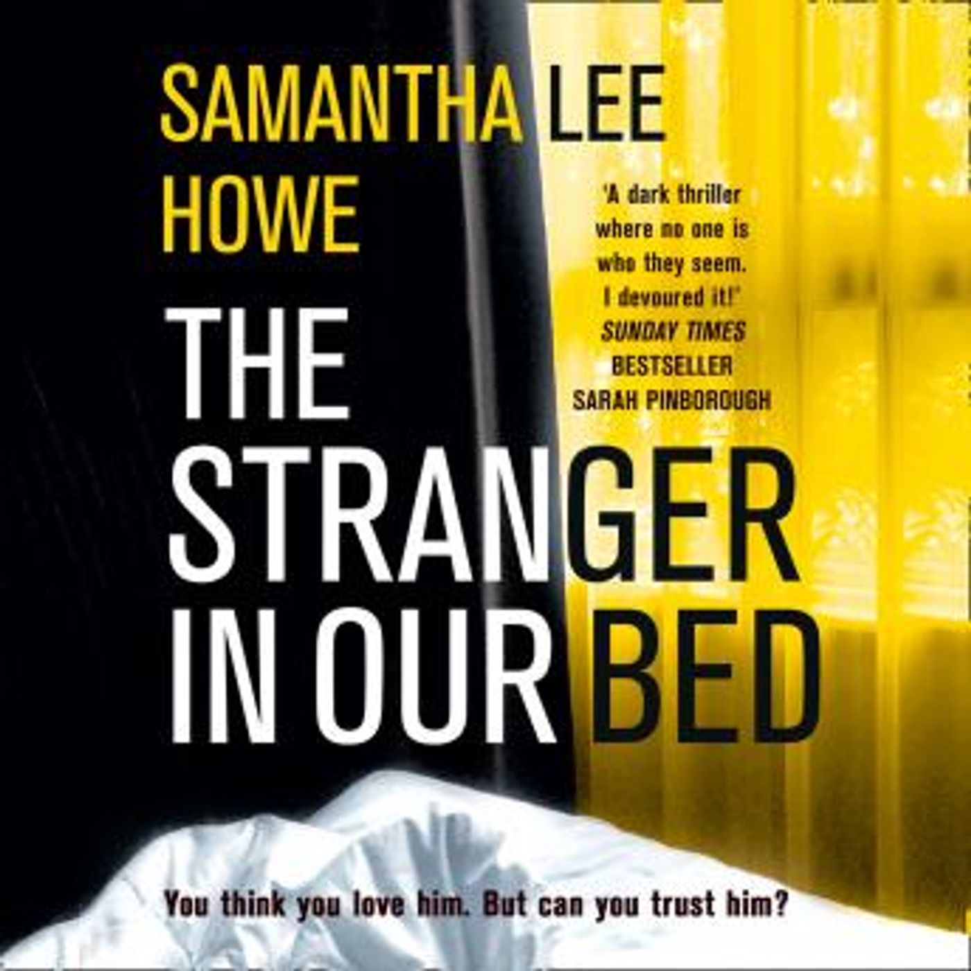 Access Unmissable Audiobooks in Mystery, Thriller & Horror, Suspense