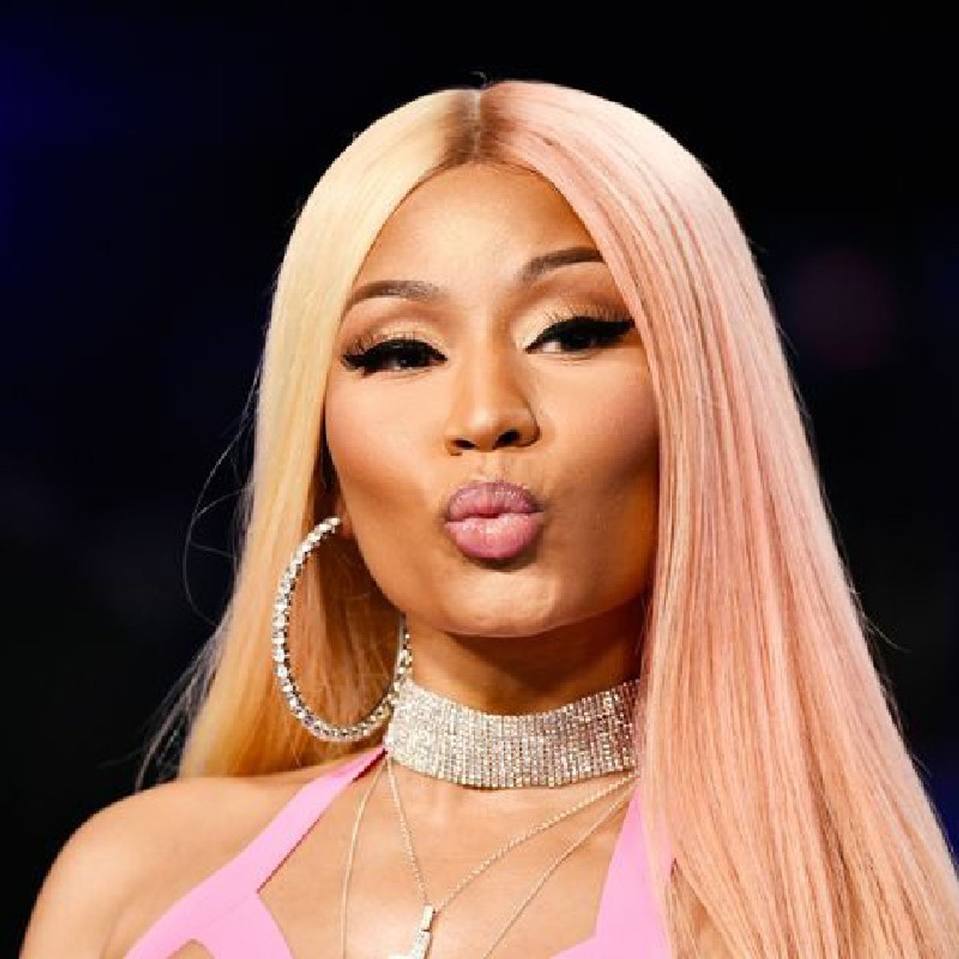 (Nicki's Minaj's Mother Files $150 Million, Lawsuits in Father's Hit- end-run death) episode artwork