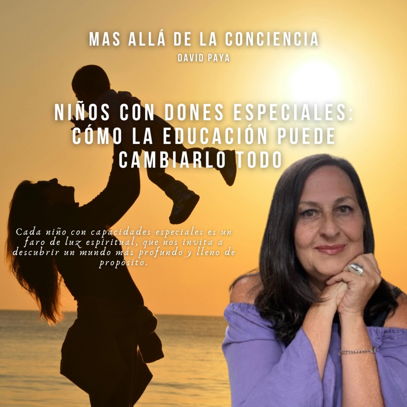 Mas alla de la conciencia