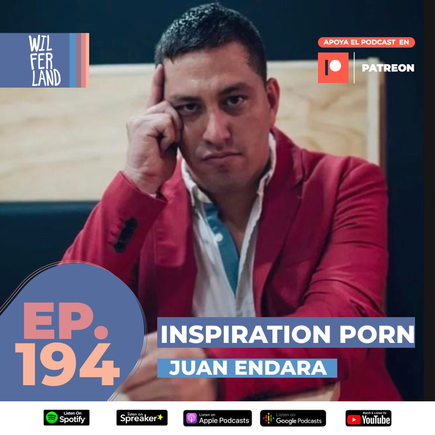 INSPIRATION PORN