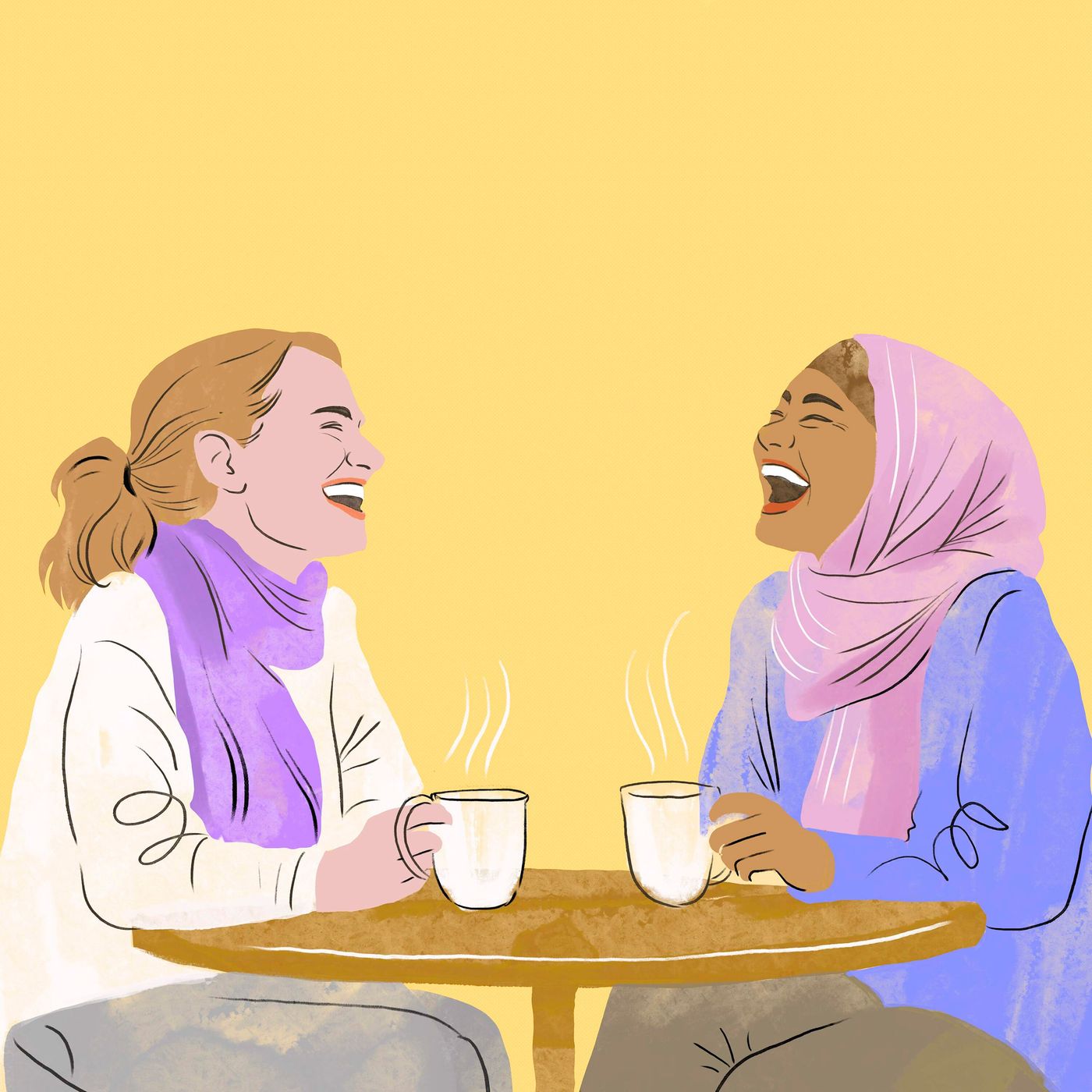 Why "we should hang out" won't make you real friends episode artwork
