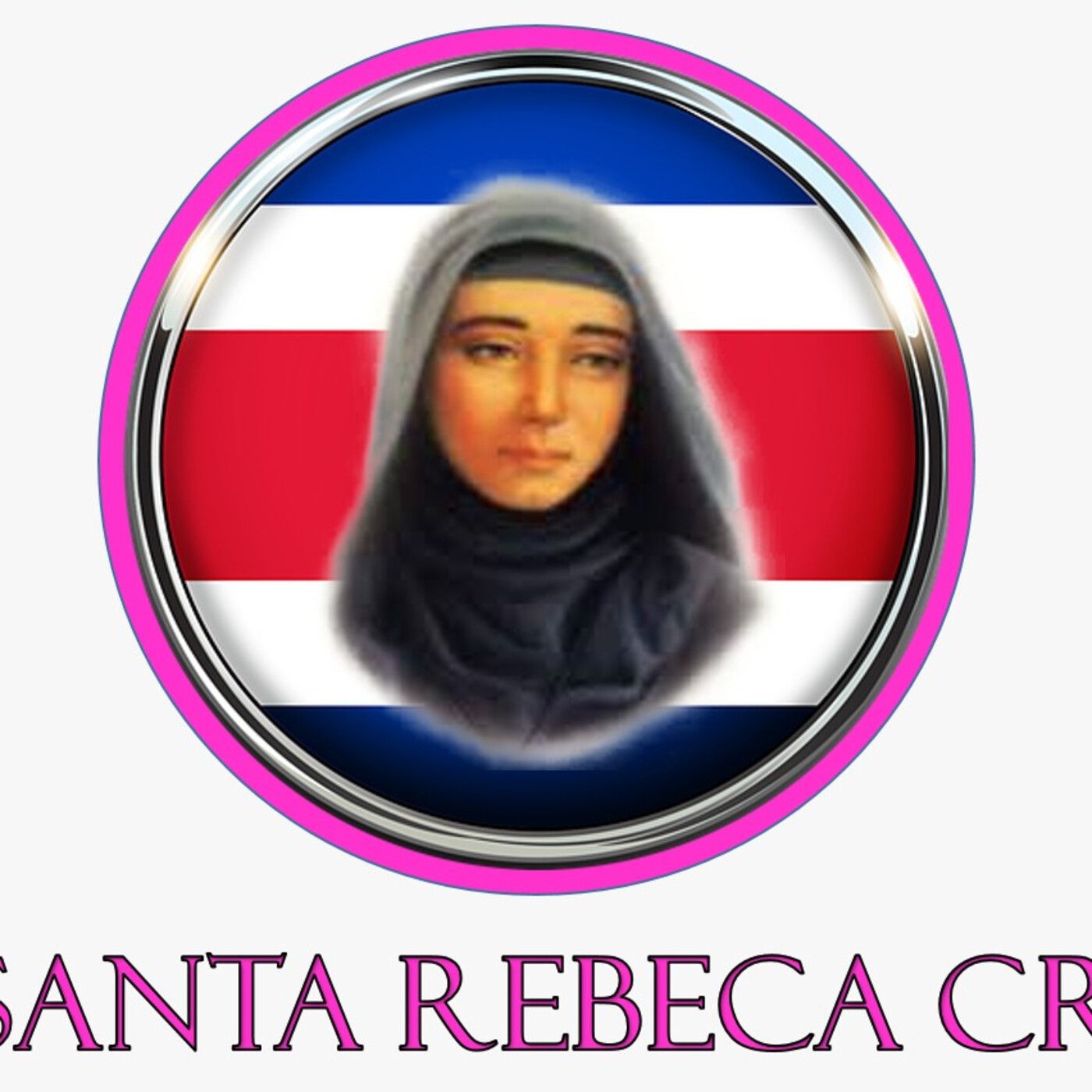 Santa Rebeca Costa Rica