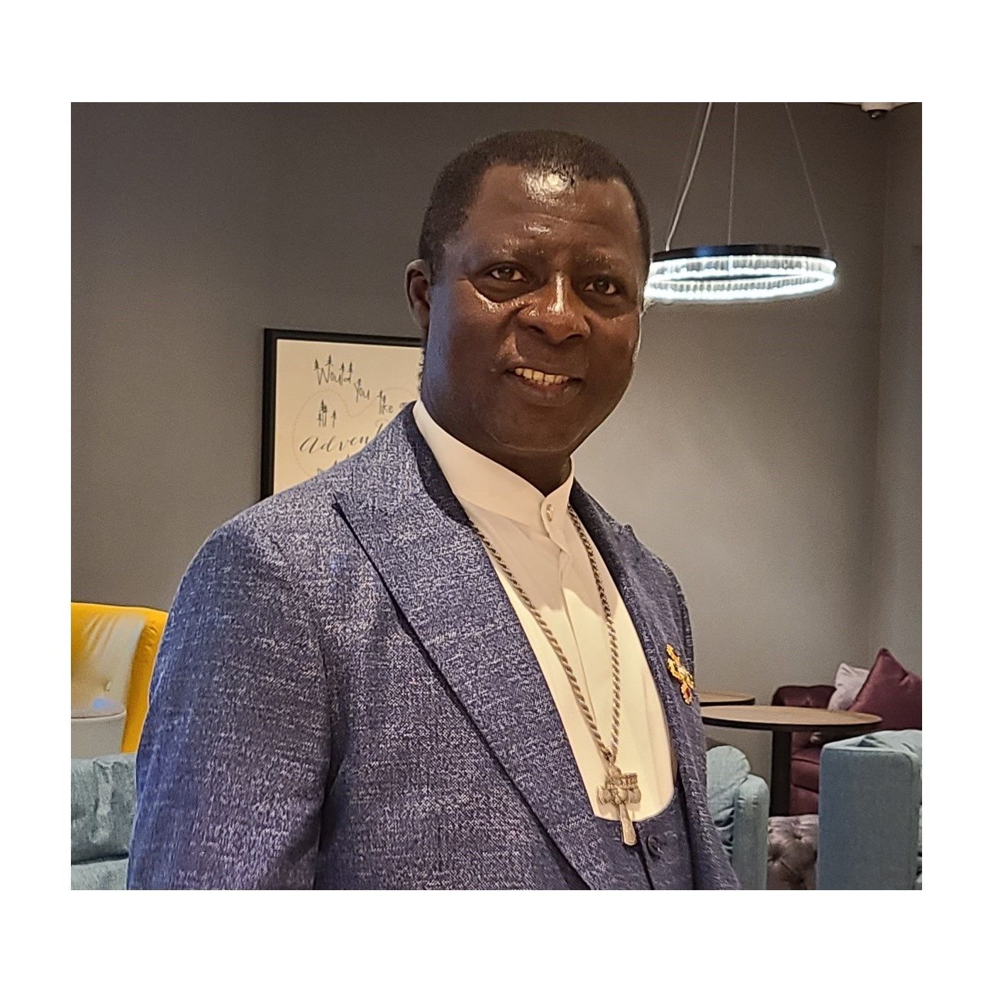 BISPA BONNIE ETTA-MOÇAMBIQUE PODCAST cover art