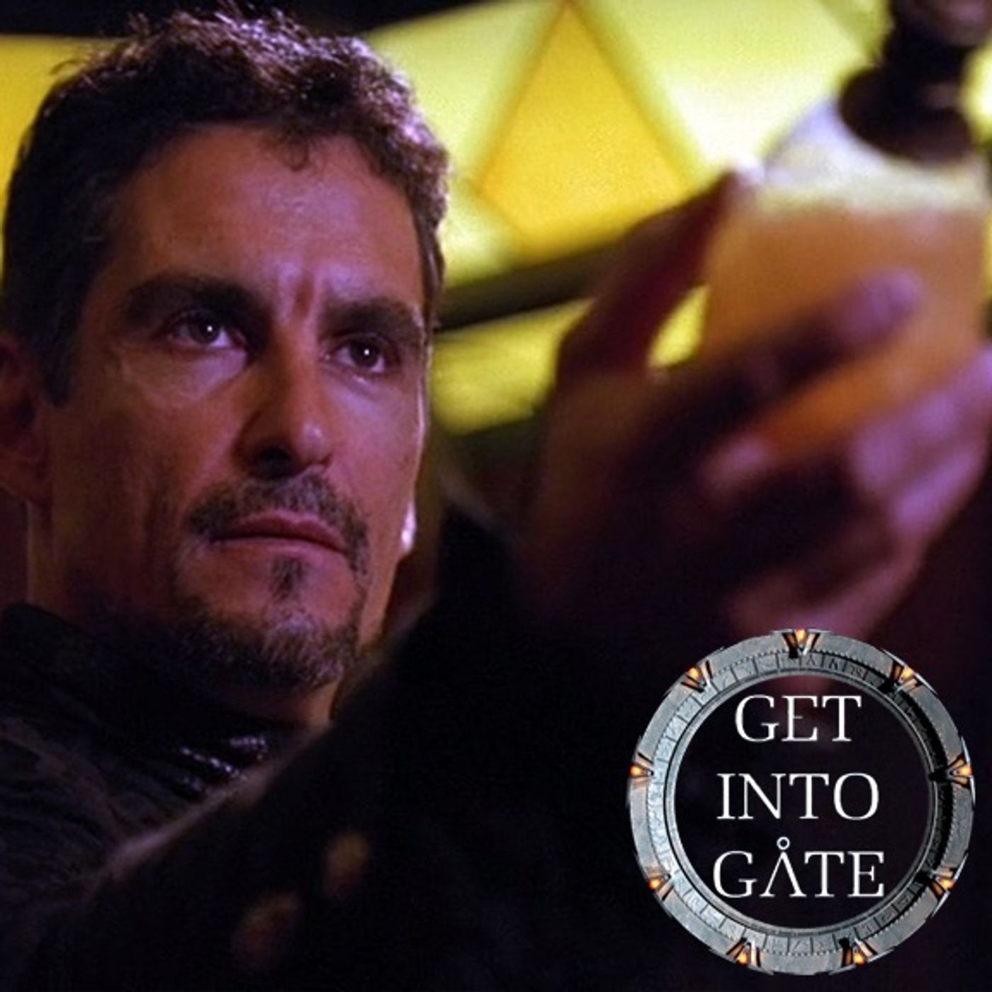 Episode 117: Abyss (SG-1 6.06)