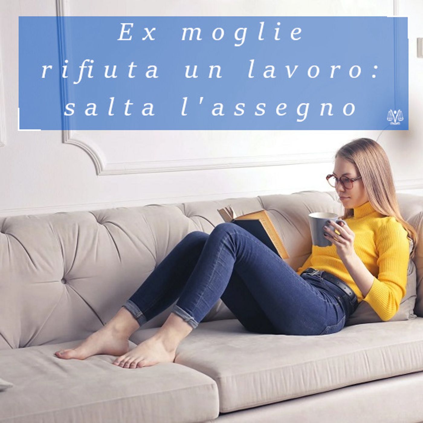 Avvocato di famiglia