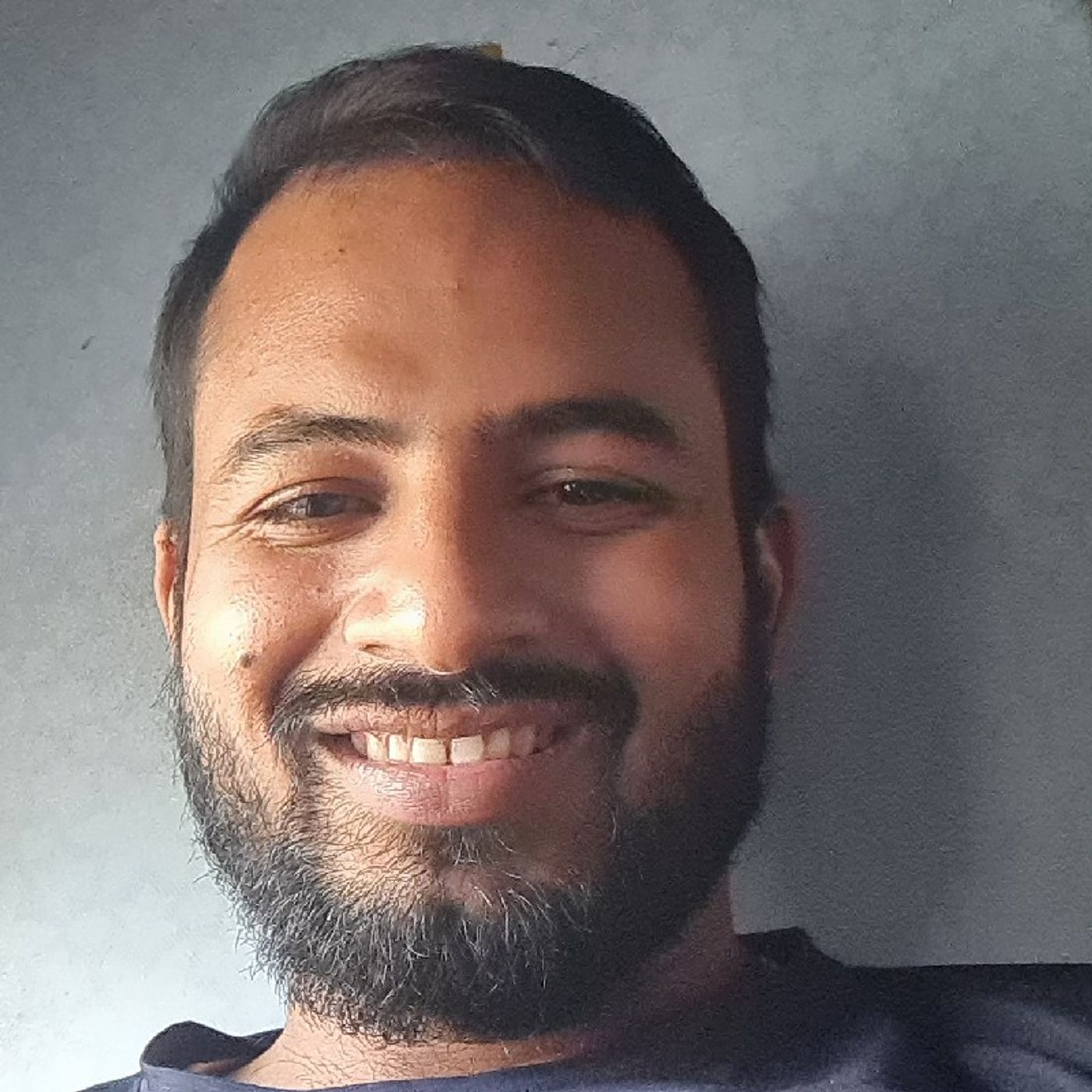 Prabhat Pandey\'s podcast