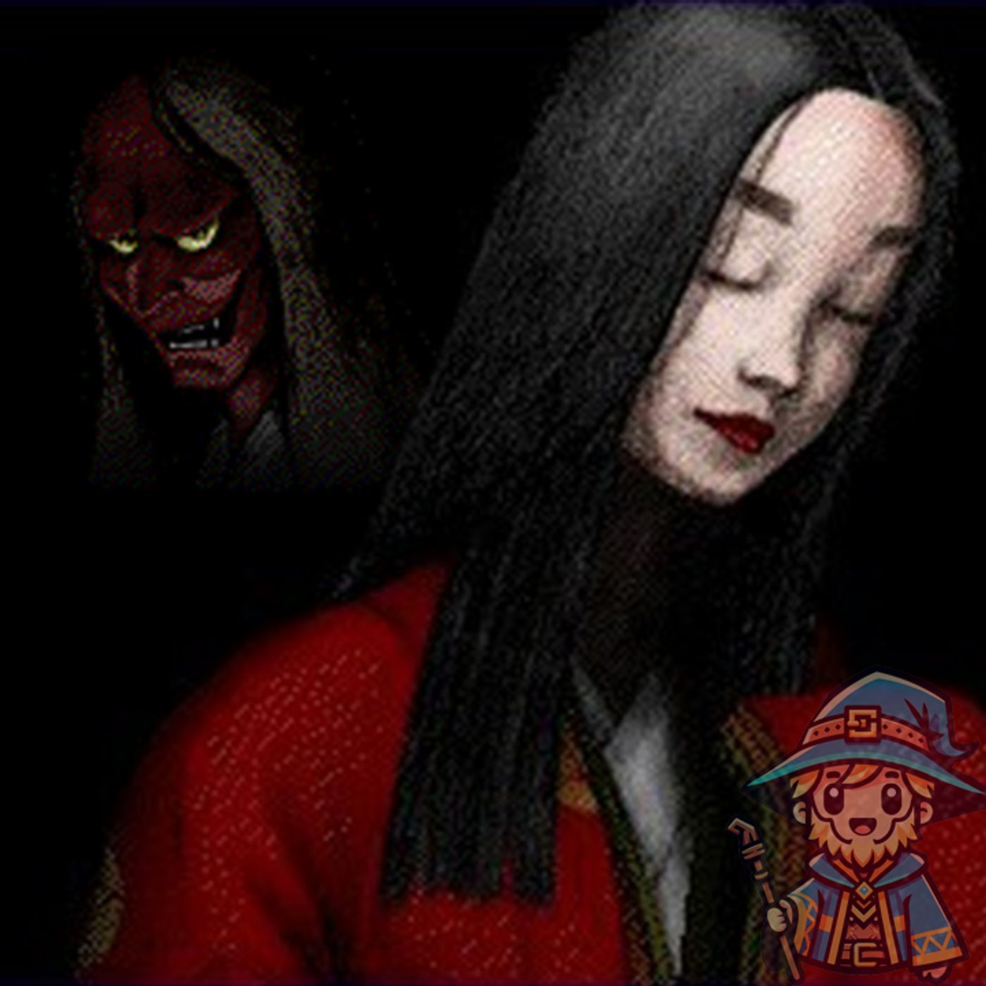 Terror educativo: COSMOLOGY OF KYOTO Terror educativo: COSMOLOGY OF KYOTO