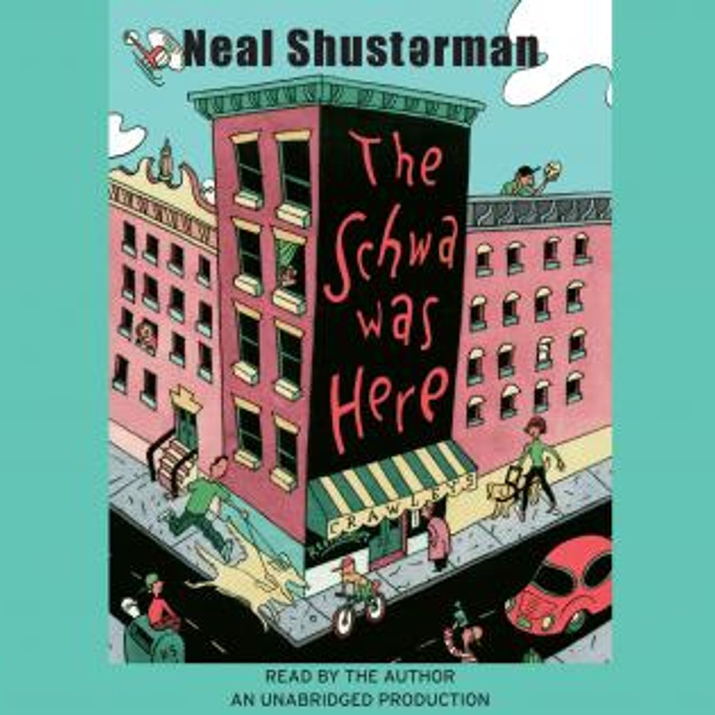 Get Best Full Audiobooks in Teen & YA, Tough Topics