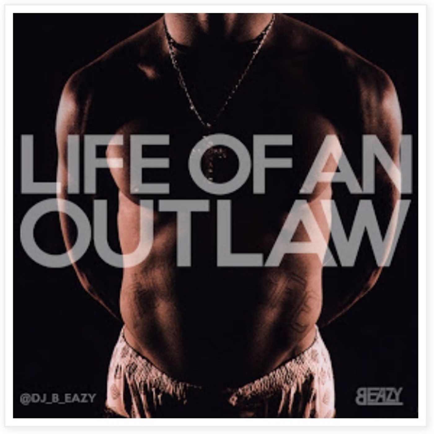 Life of an Outlaw episode artwork