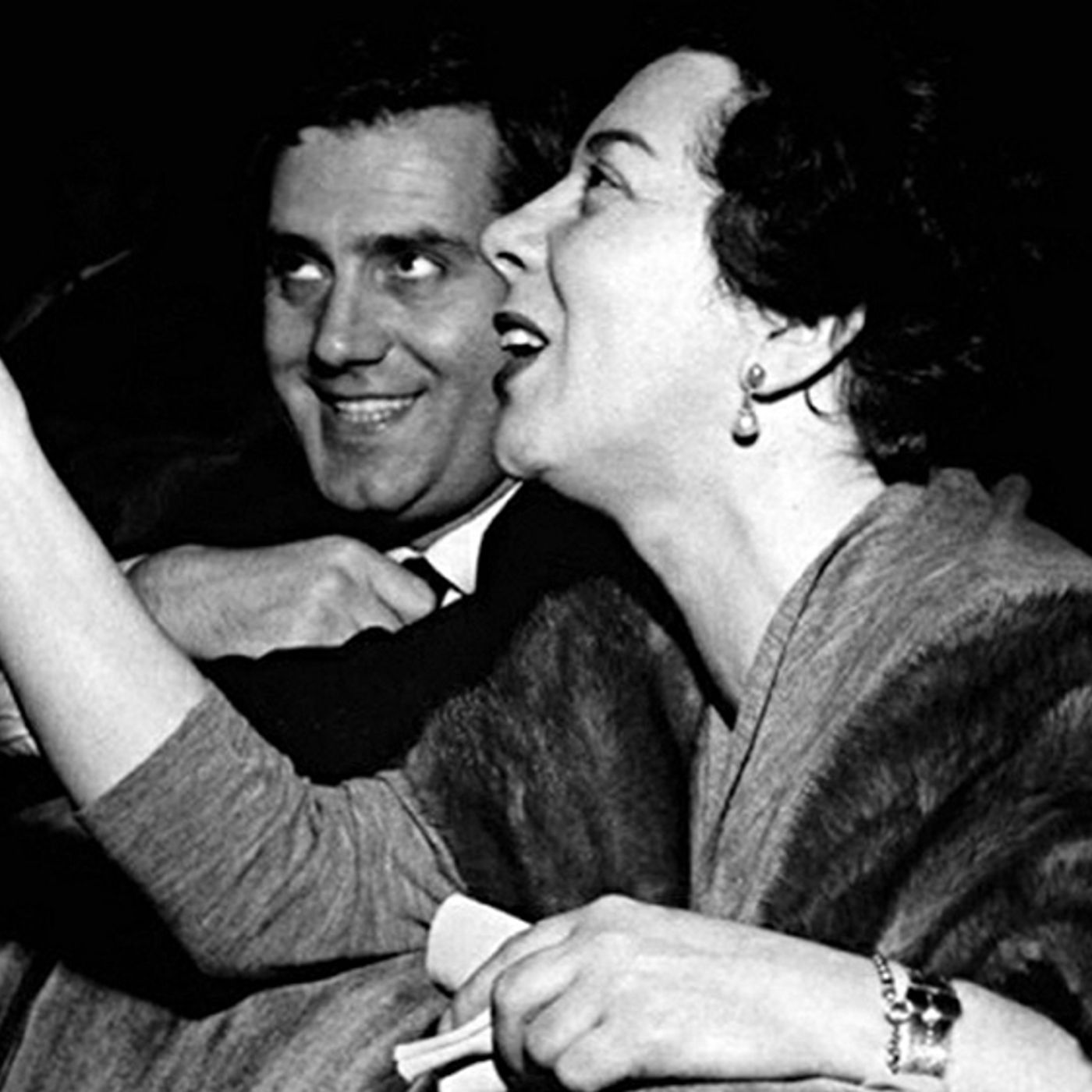 LA MATTINA ALL’OPERA, BUONGIORNO CON….