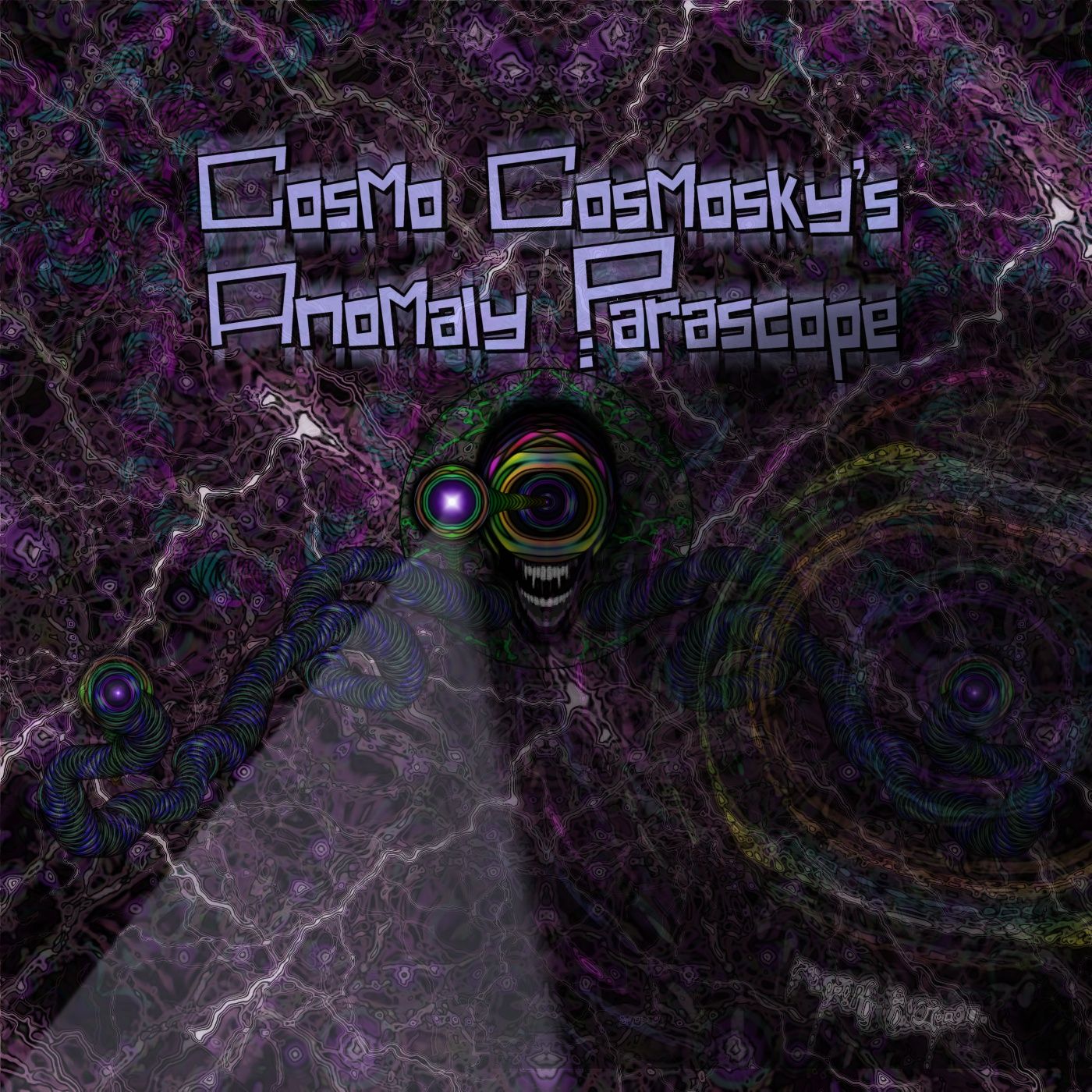 BrainCheese Radio Special