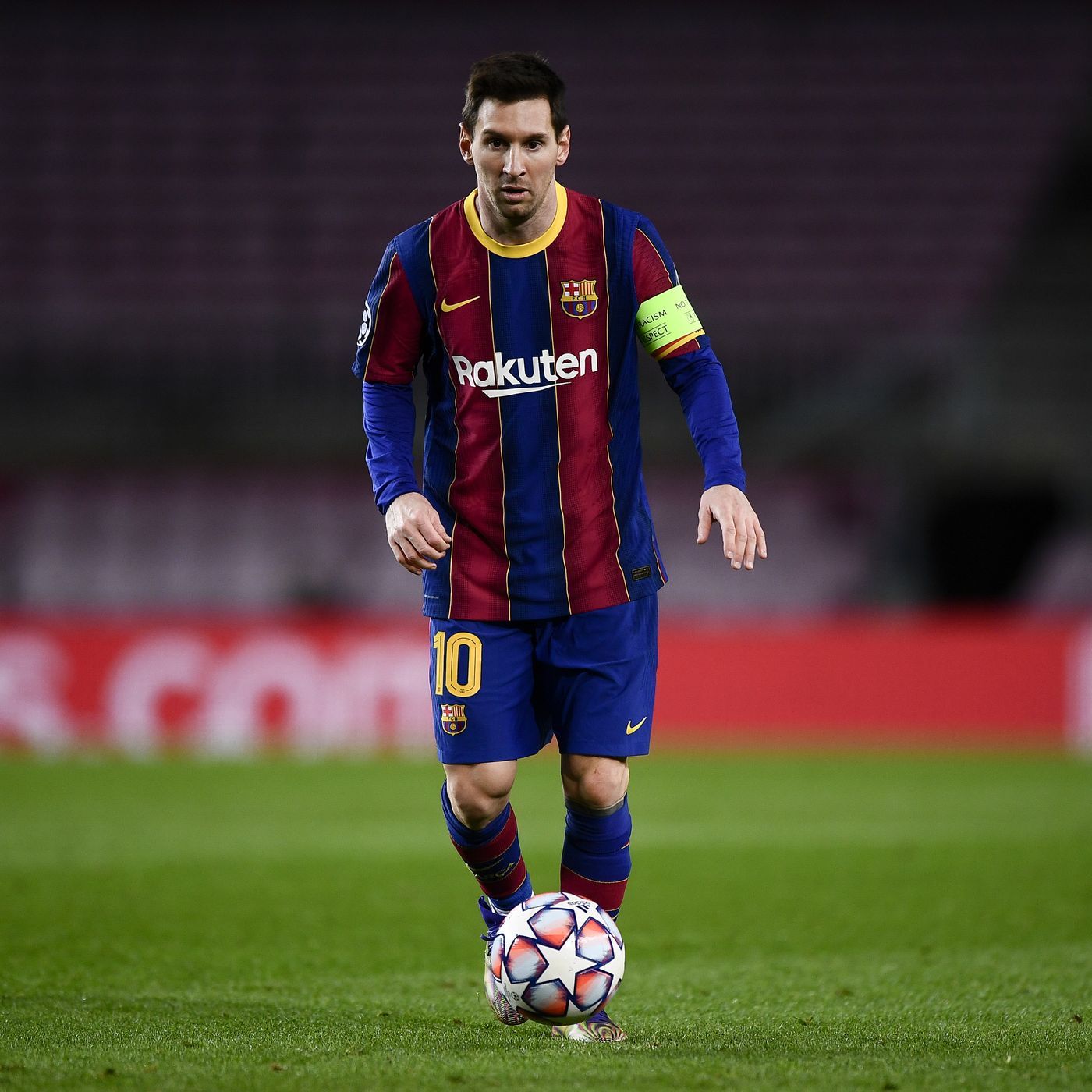 Vida Blaugrana