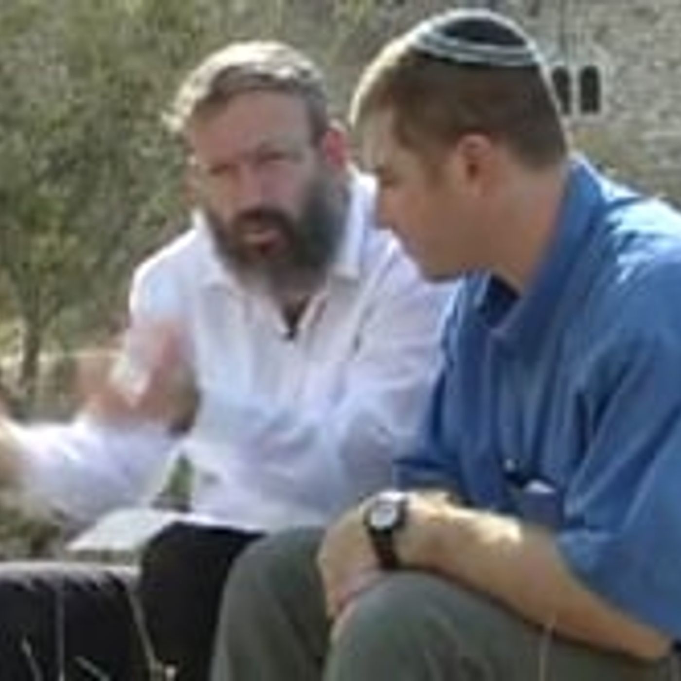 היחס לבחירת בת זוג episode artwork