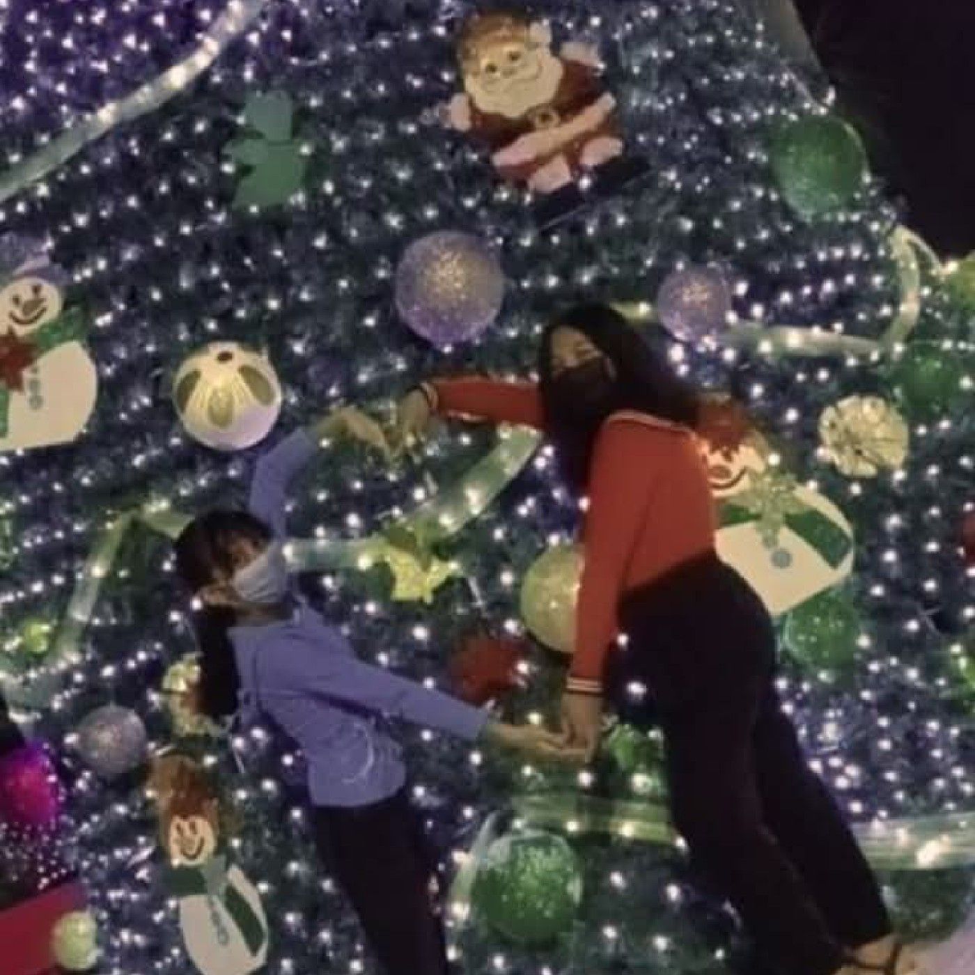 El podcast de Ana Ku y rosario ku