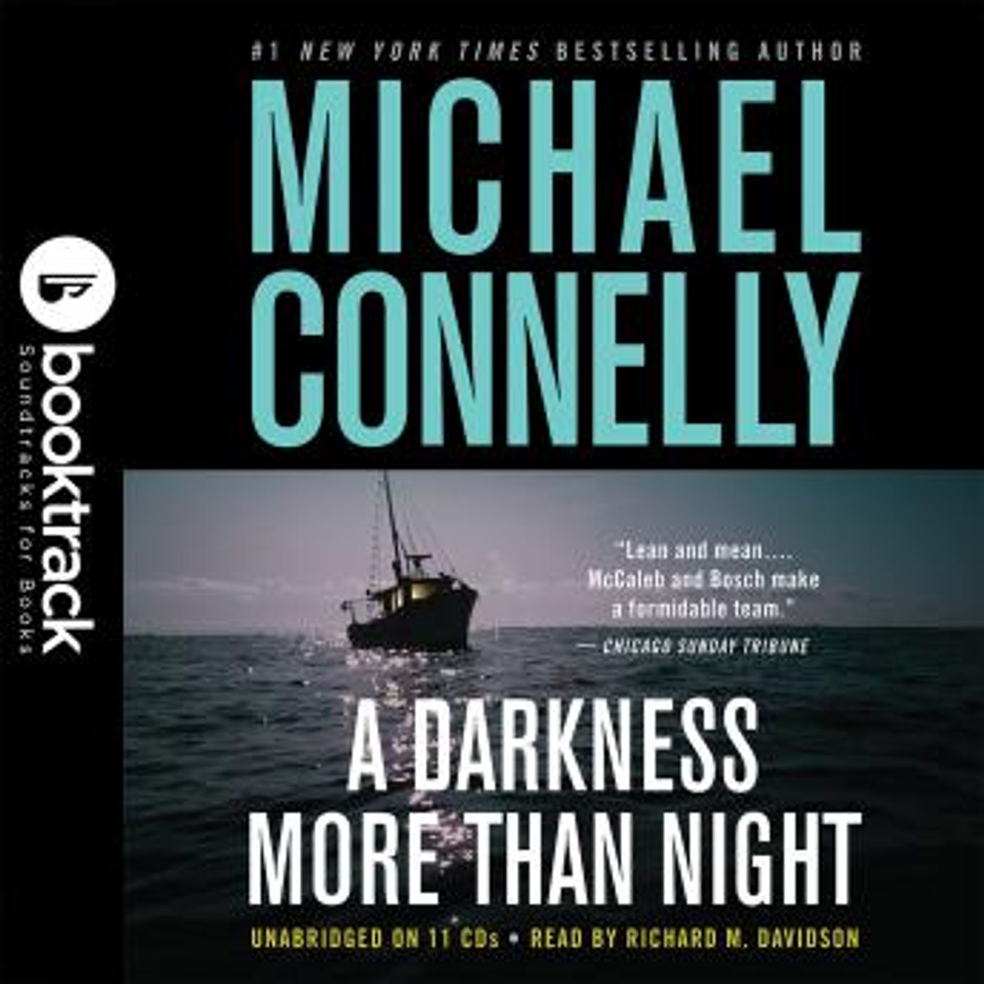 the Essential Full Audiobooks in Mystery, Thriller & Horror, Police & Detective