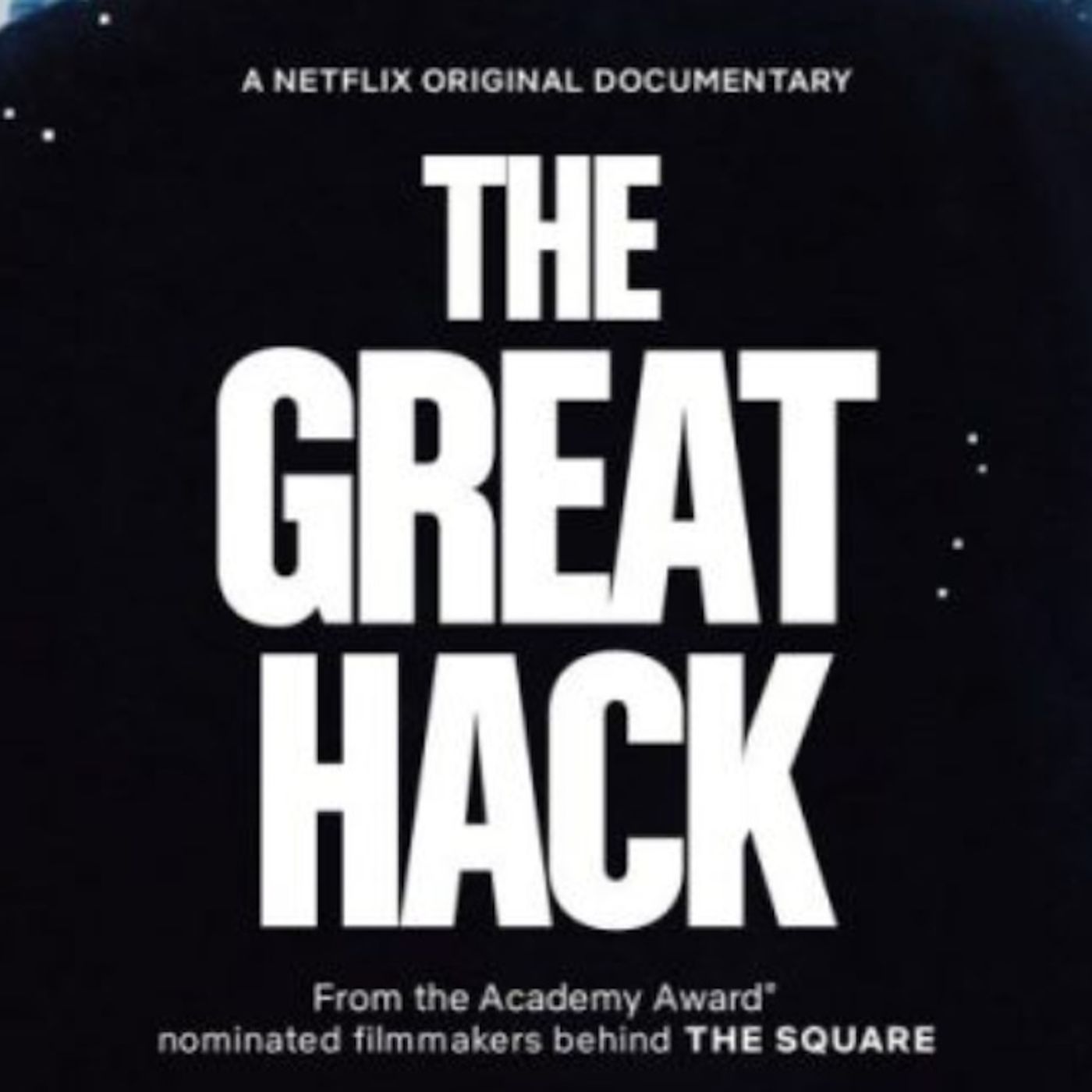 Awakening 2 Love Enlightenment Retreat, Day 2: "The Great Hack” Movie Session episode artwork