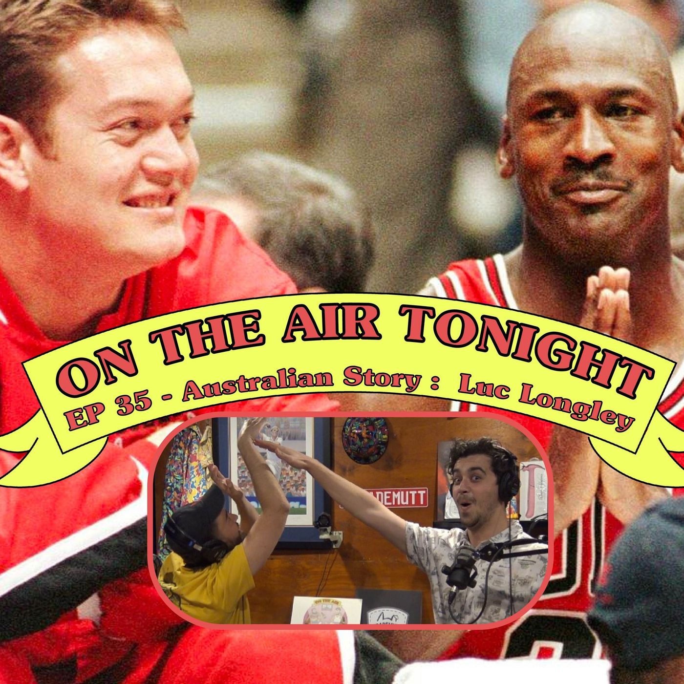 On the Air Tonight