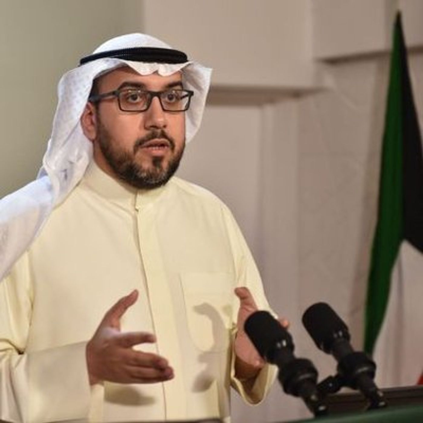 المناقصات المكاتب_الخارجية التحقيقات من_حقك_أن_تعرف !! النائب أسامة الشاهين  #مجتمع #الكويت   || @OALSHAHEEN episode artwork