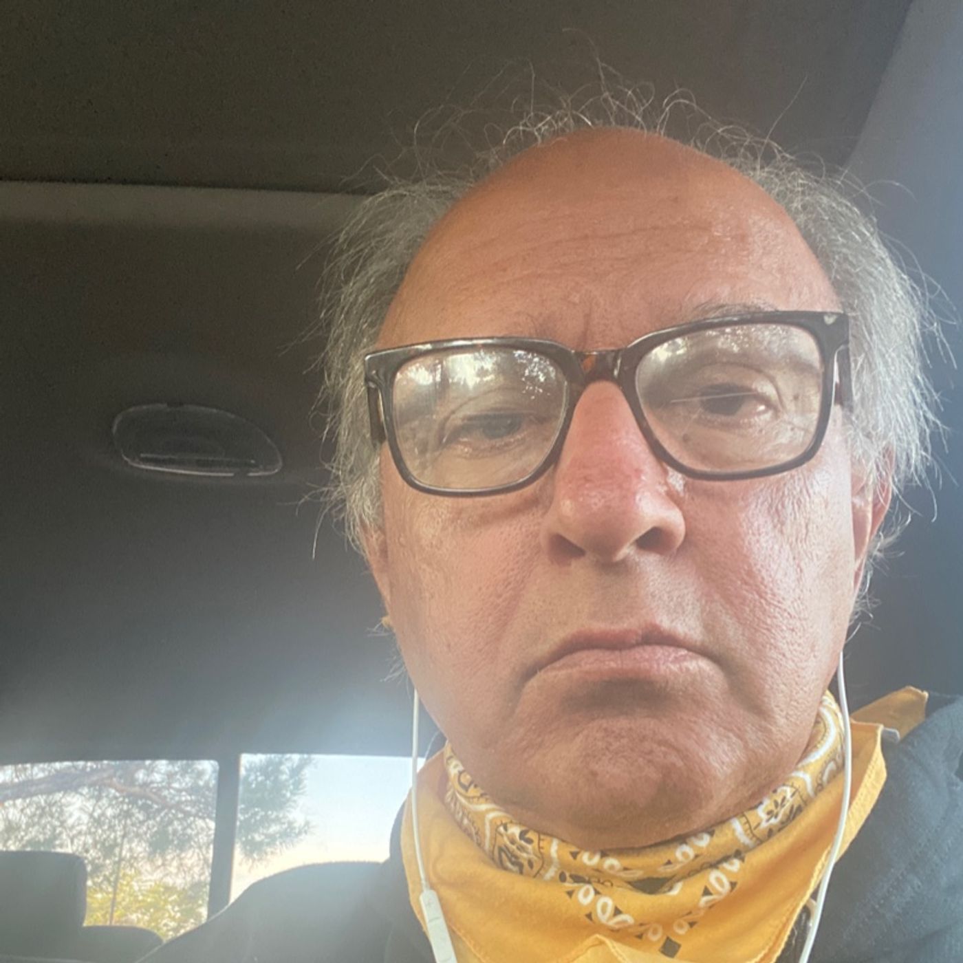 John Zegar\'s Thoughts & Travels