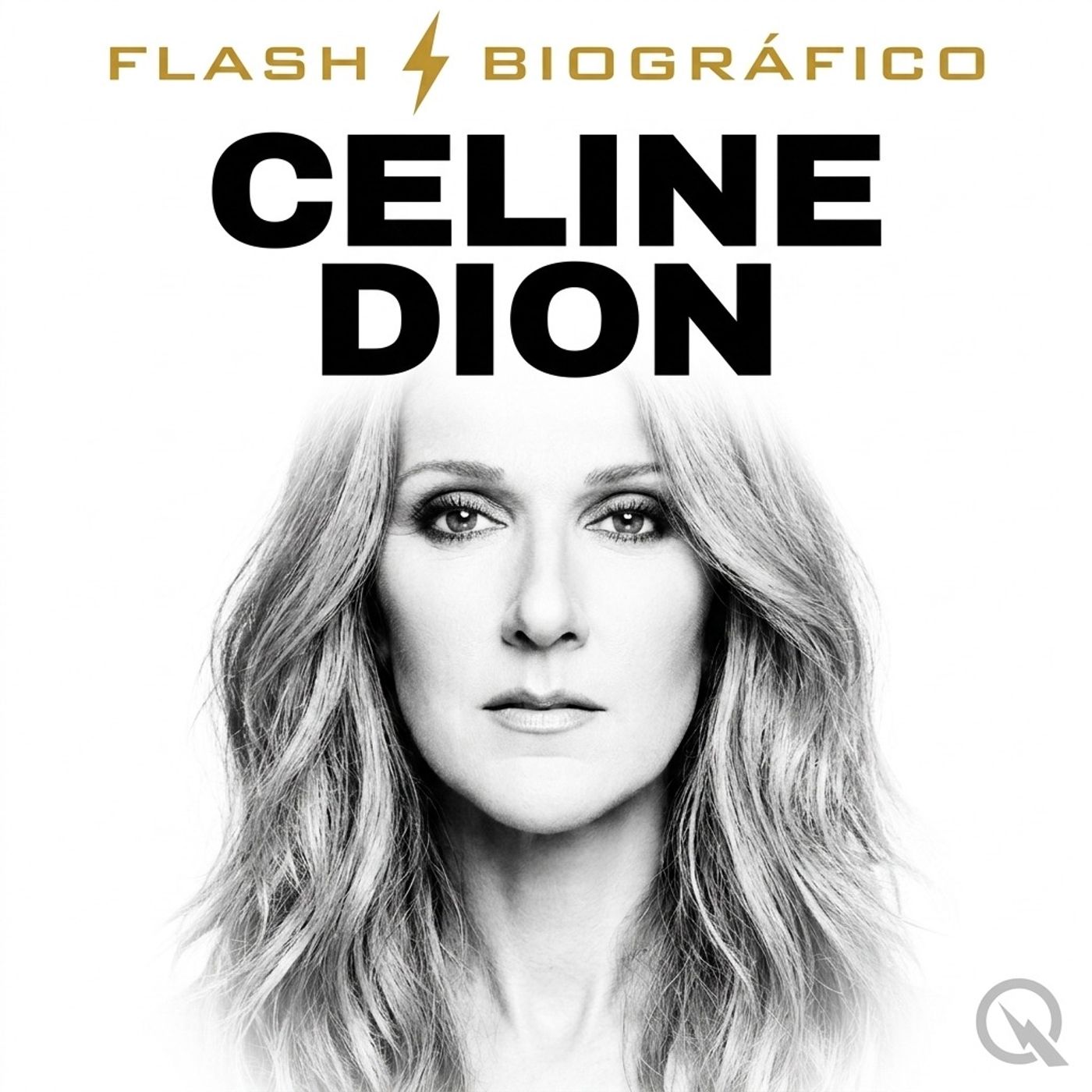 Celine Dion - Flash Biográfico
