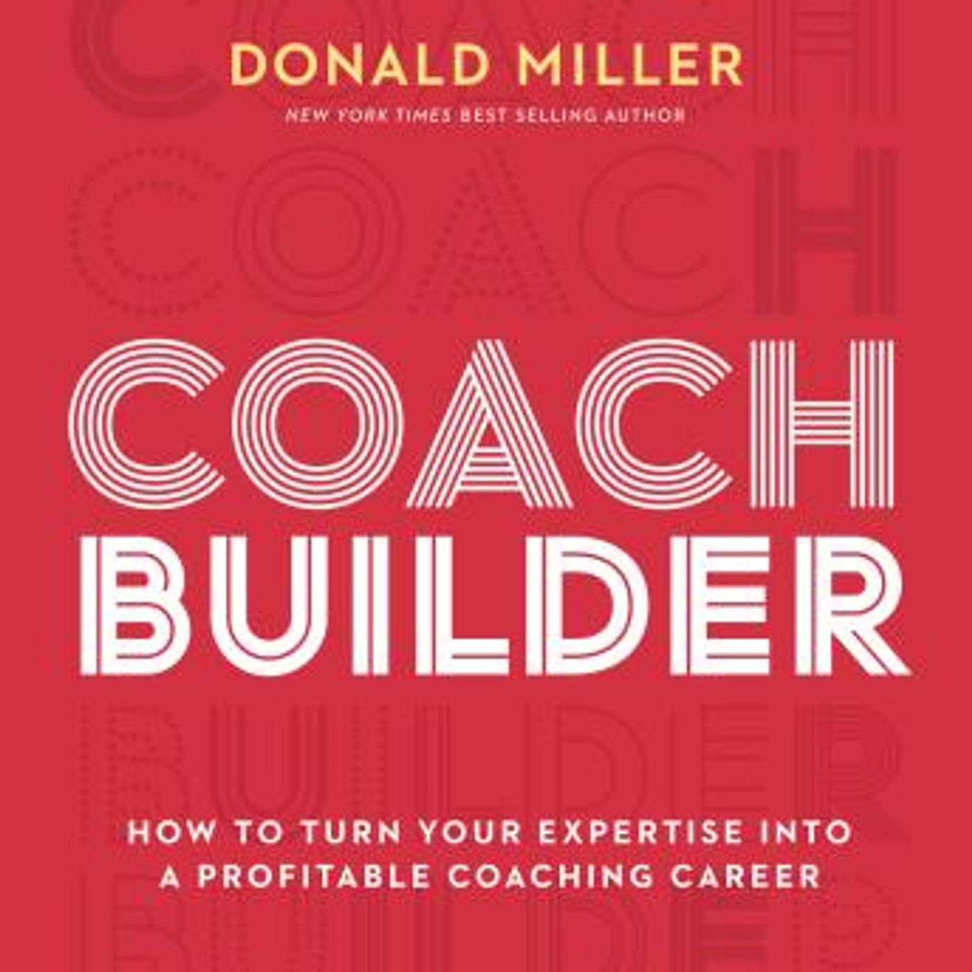 New Full Audiobooks in Self-Improvement, Career Development