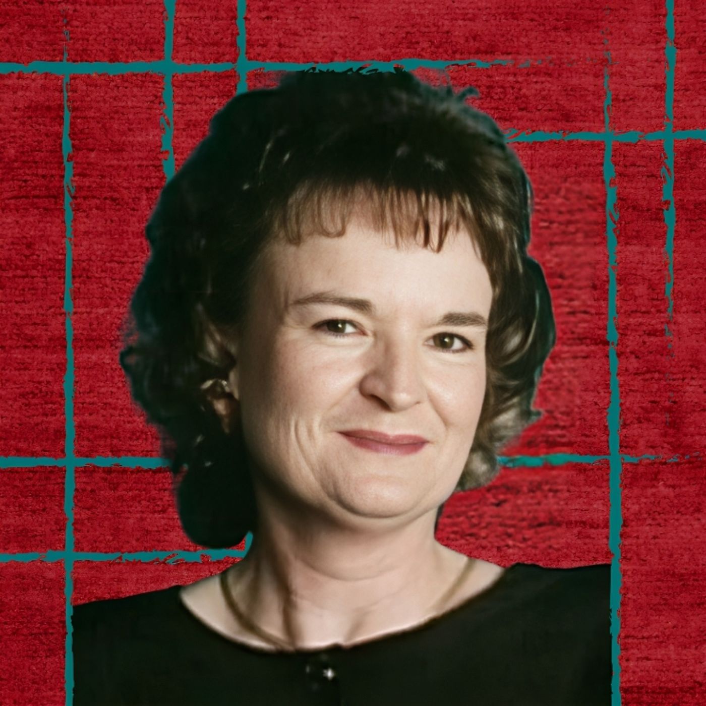 The Killings of Mary Morris Part 3: Mary Lou