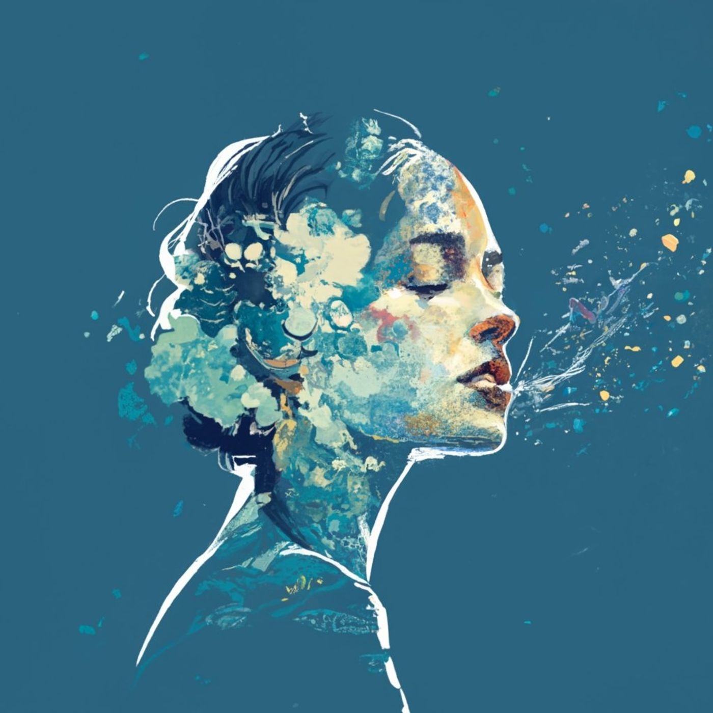 Podcast : actualités quotidiennes et analyse rapide podcast artwork