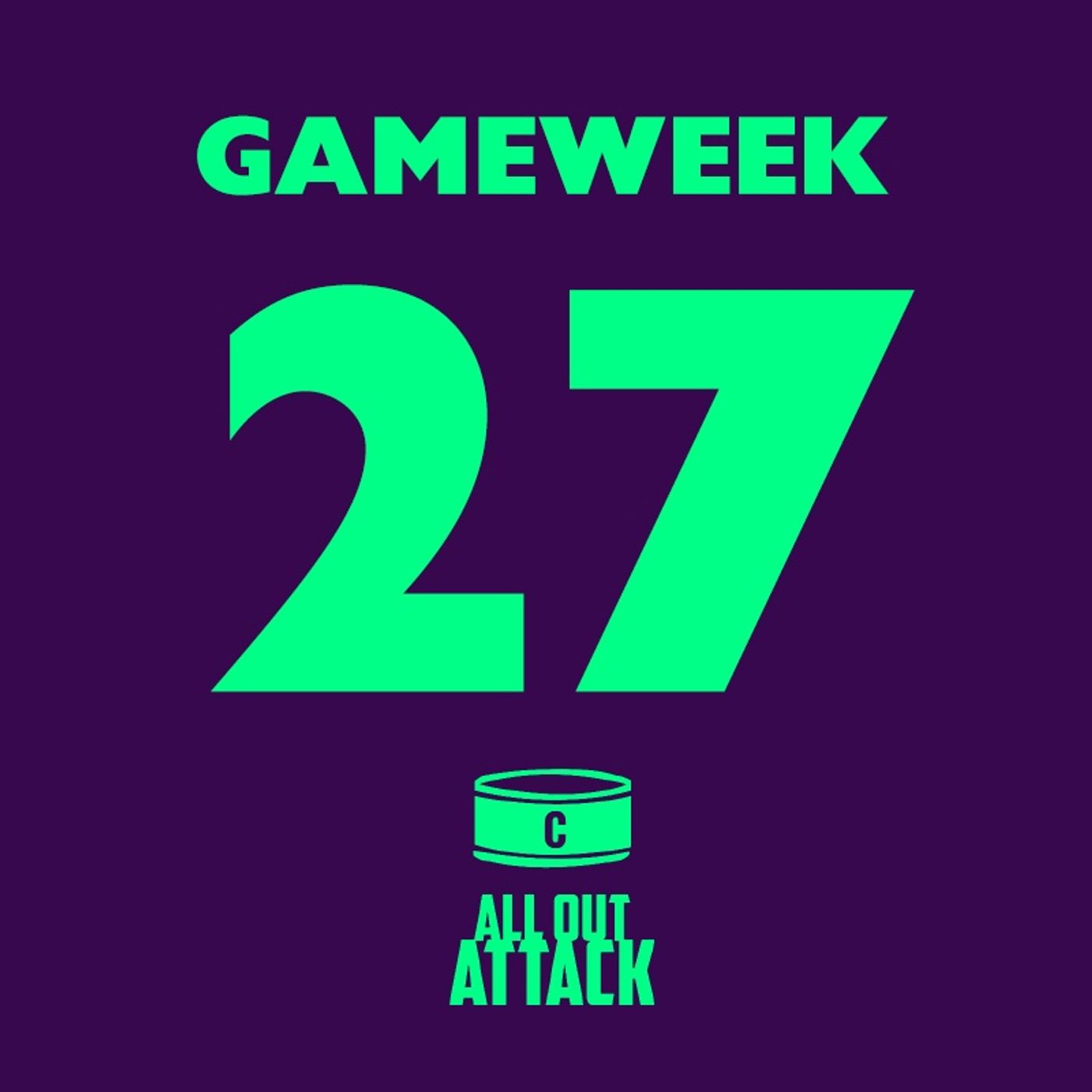All Out Attack: An FPL Podcast