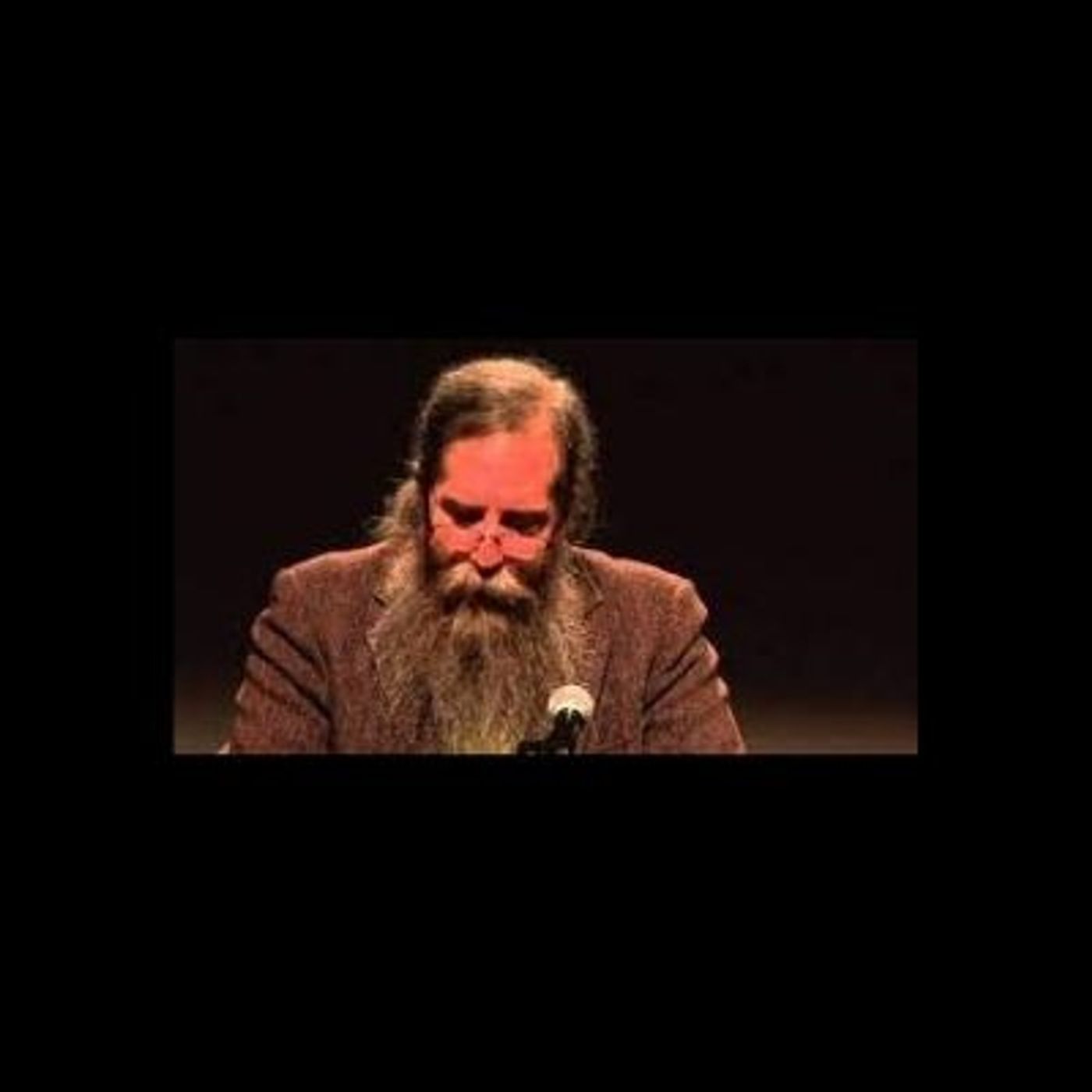 John Michael Greer - The Occult, Secret Societies and Politics... Intertwined episode artwork