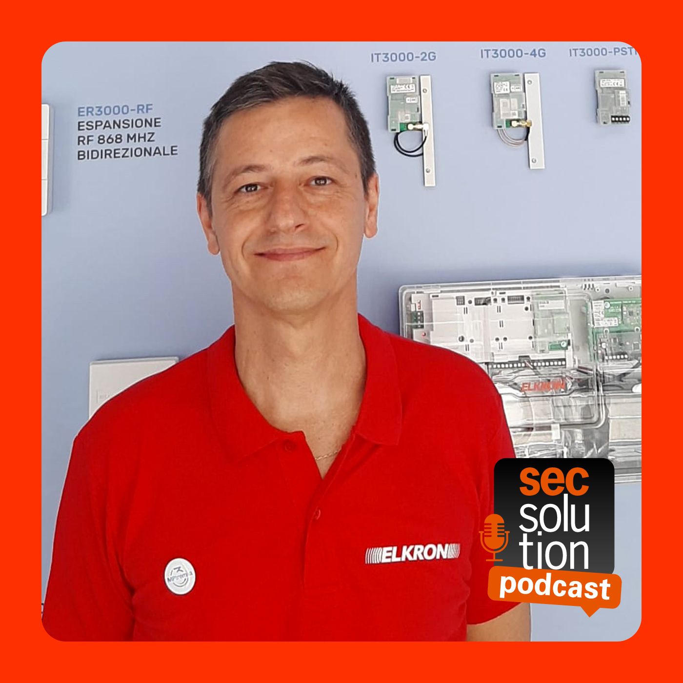 Secsolution, scenari, tecnologia e formazione sulla sicurezza