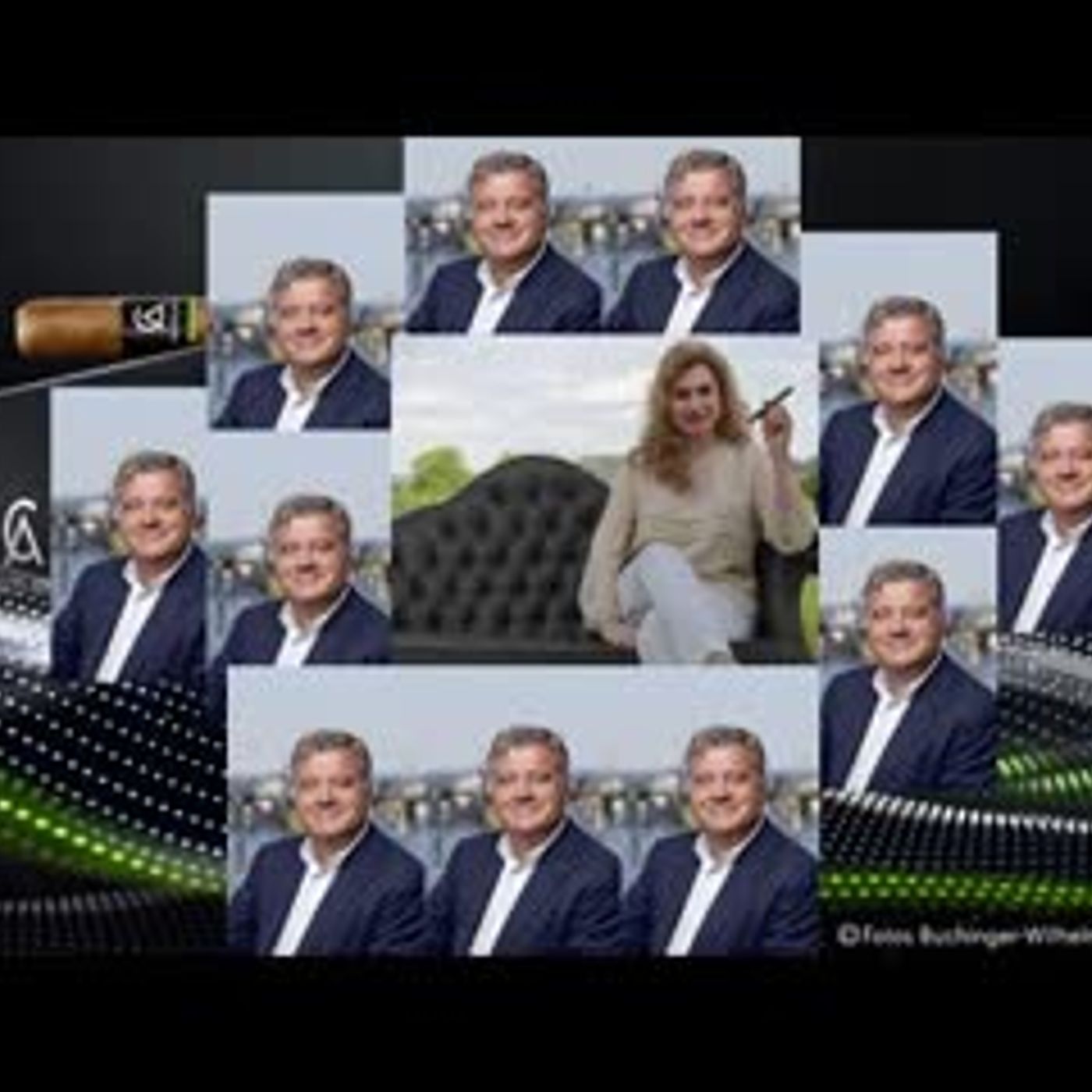 Szene Podcast
