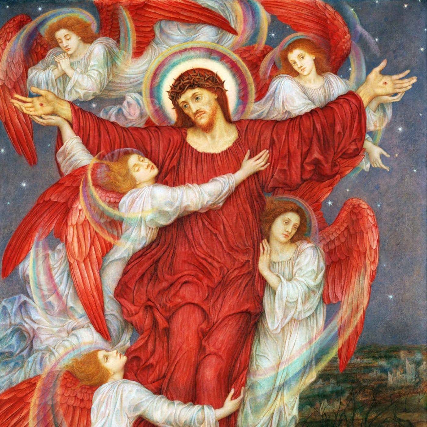 Saturday of the Twenty-eighth Week in Ordinary Time - Our Confession of Faith