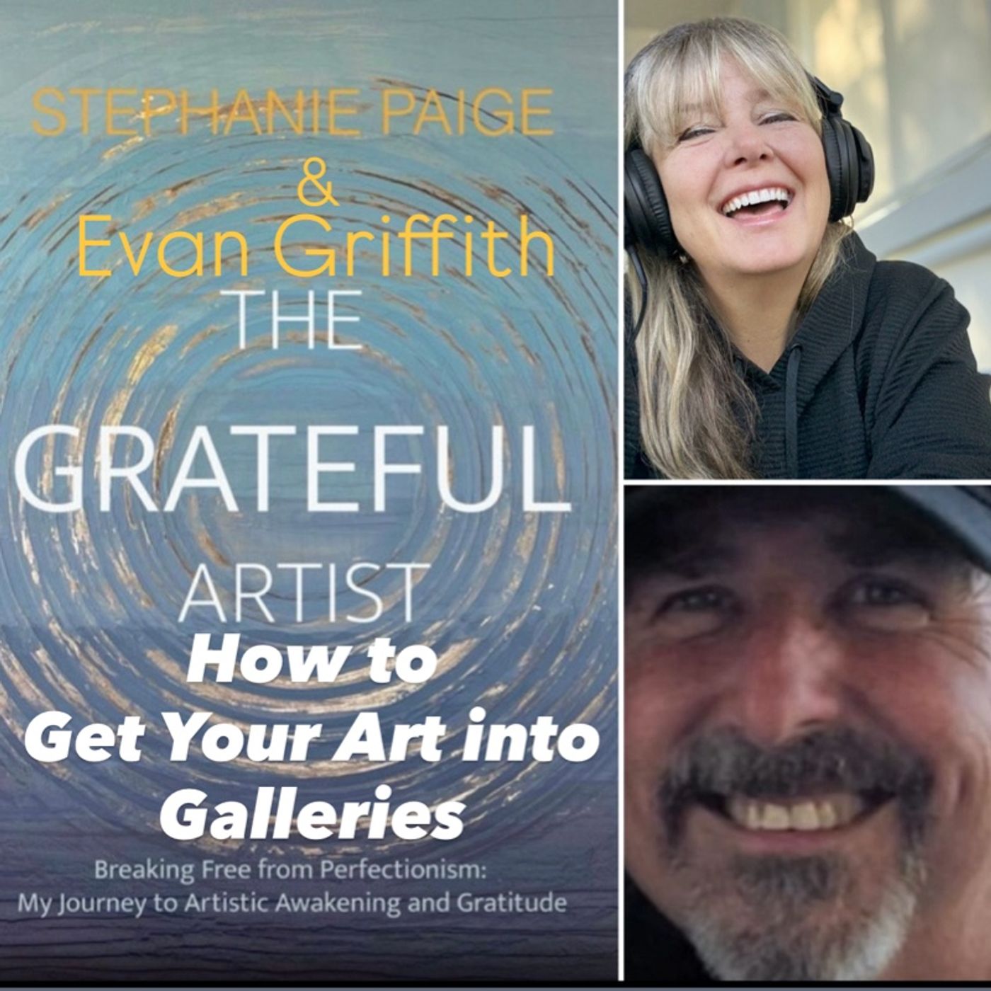 The Grateful Artist