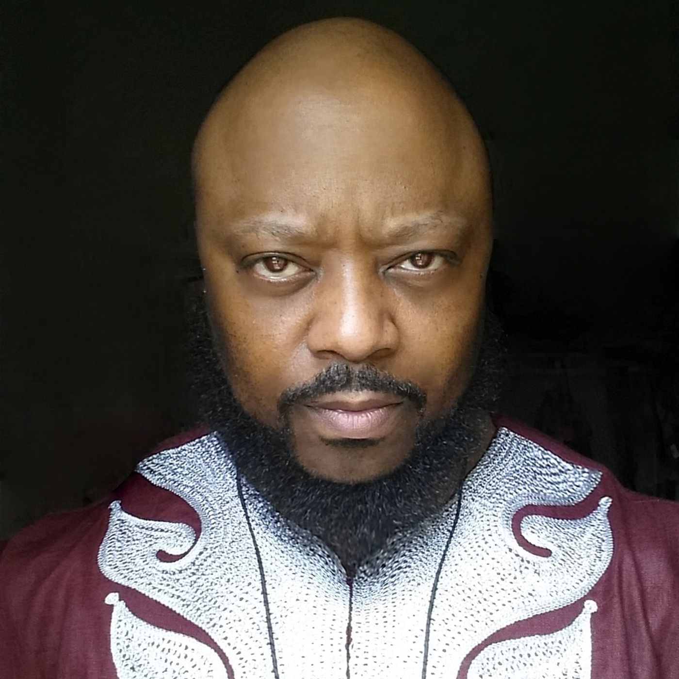 The Abassi Okoro Show