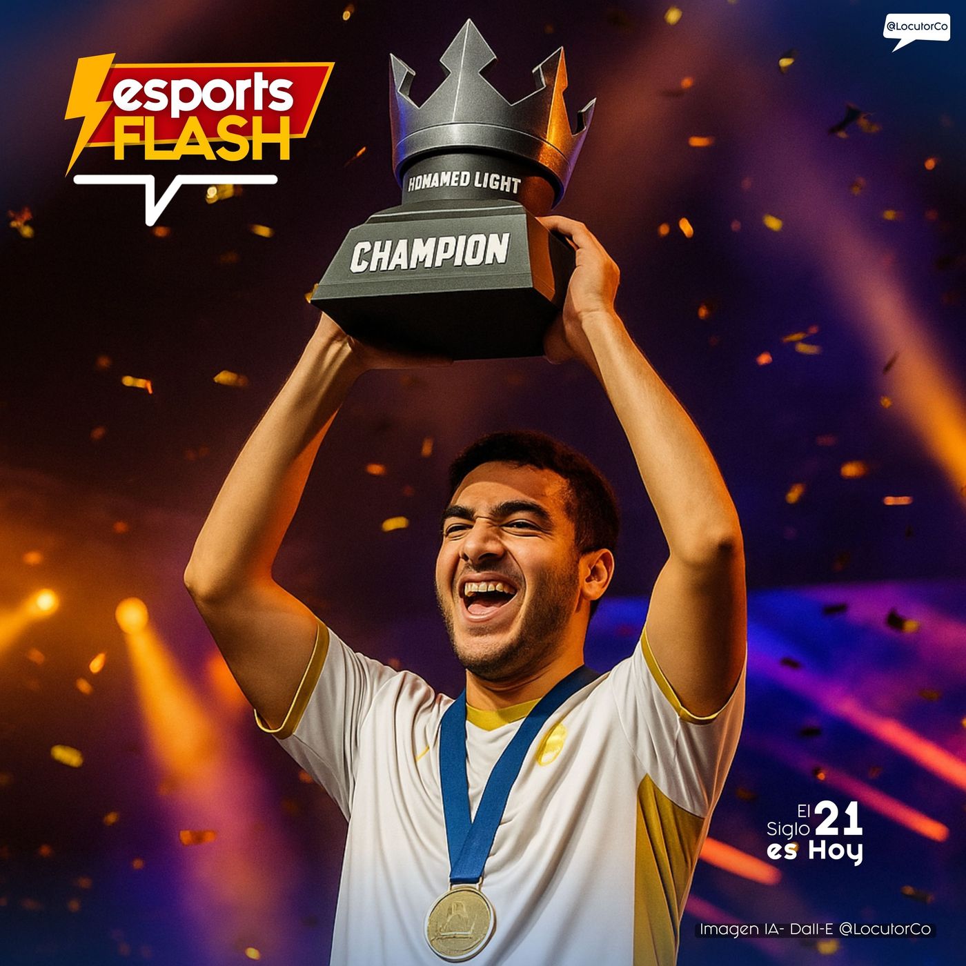 Clash Royale y Clash of Clans rompen récords en los esports Clash Royale y Clash of Clans rompen récords en los esports