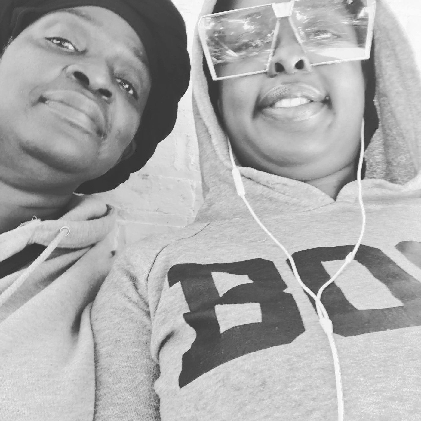 Hey Mama Let\'s Talk