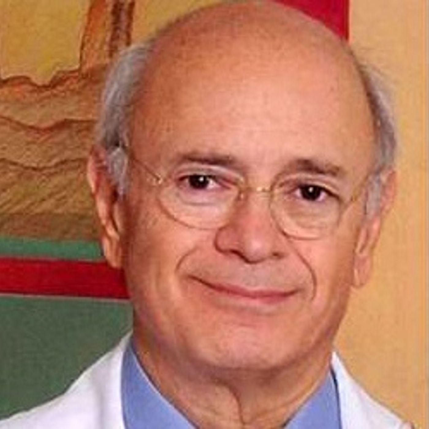 Dr. Stefano Guandalini episode artwork