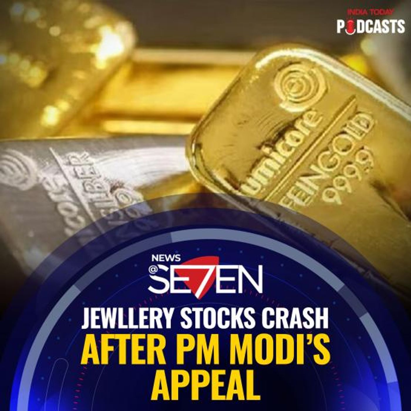 May 11: Jewellery stocks crash after PM Modi’s appeal; SC allows Bengal voter roll pleas; Sri Lankan monk held in sexual abuse case