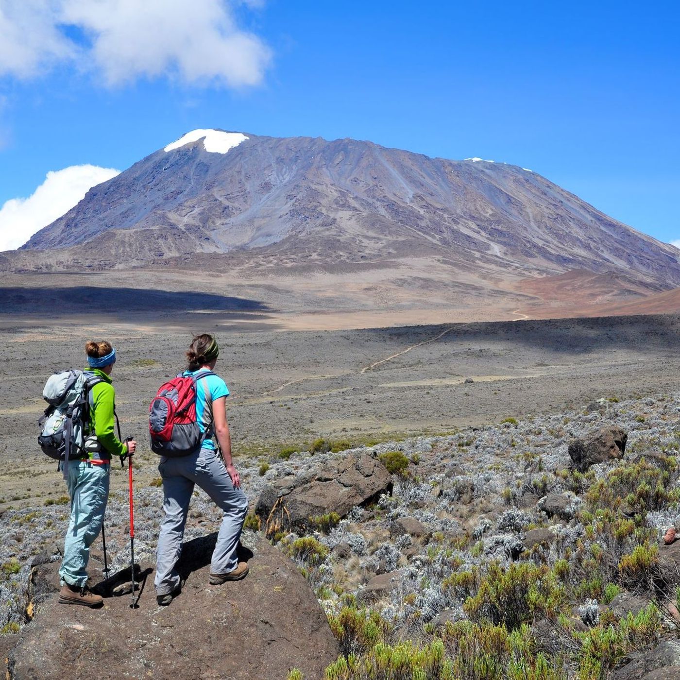 Best Places in East Africa’s Highlands