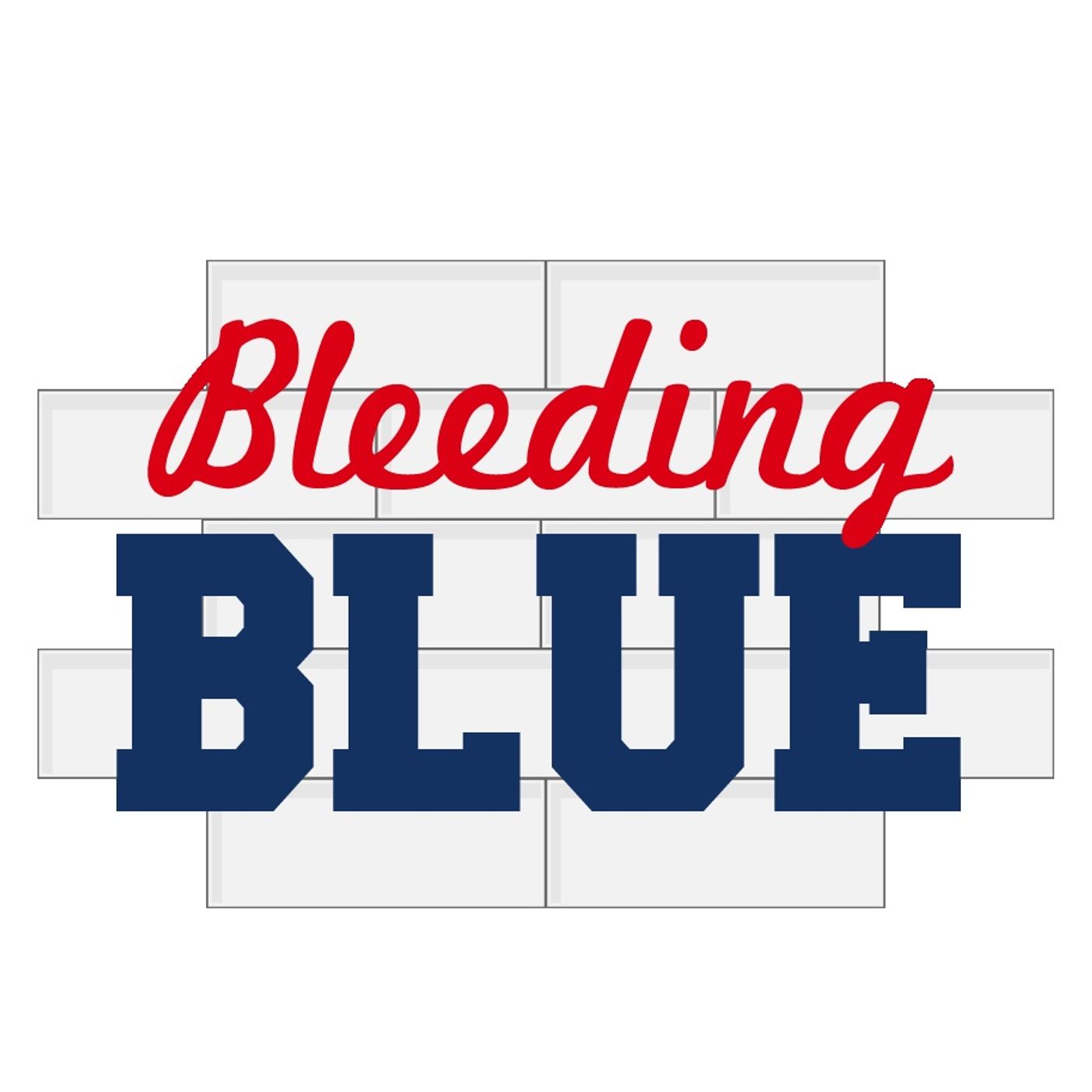 BLEEDING BLUE: NY Giants History Podcast